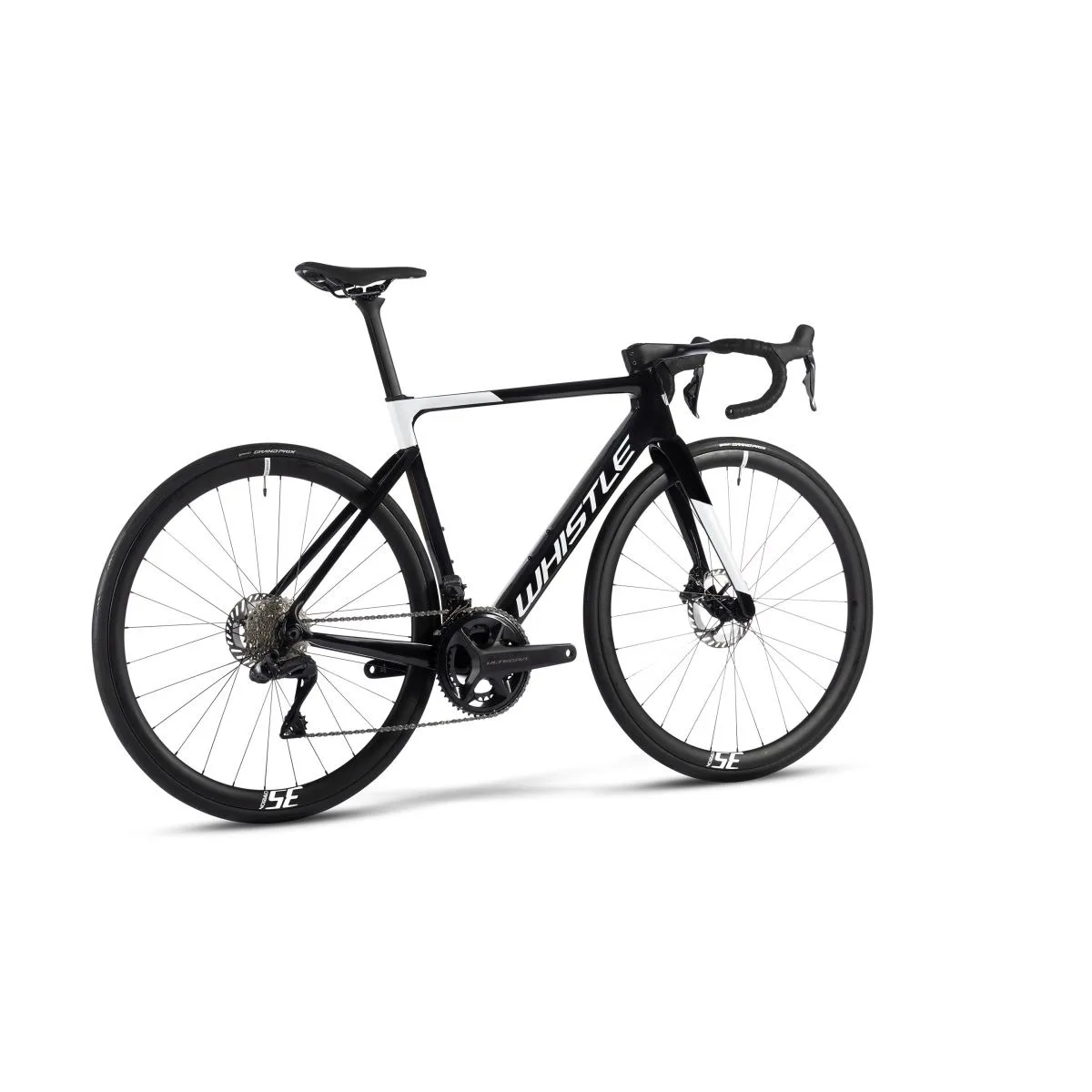 Vaero 2 Ultegra Di2 lite – miniatură 5