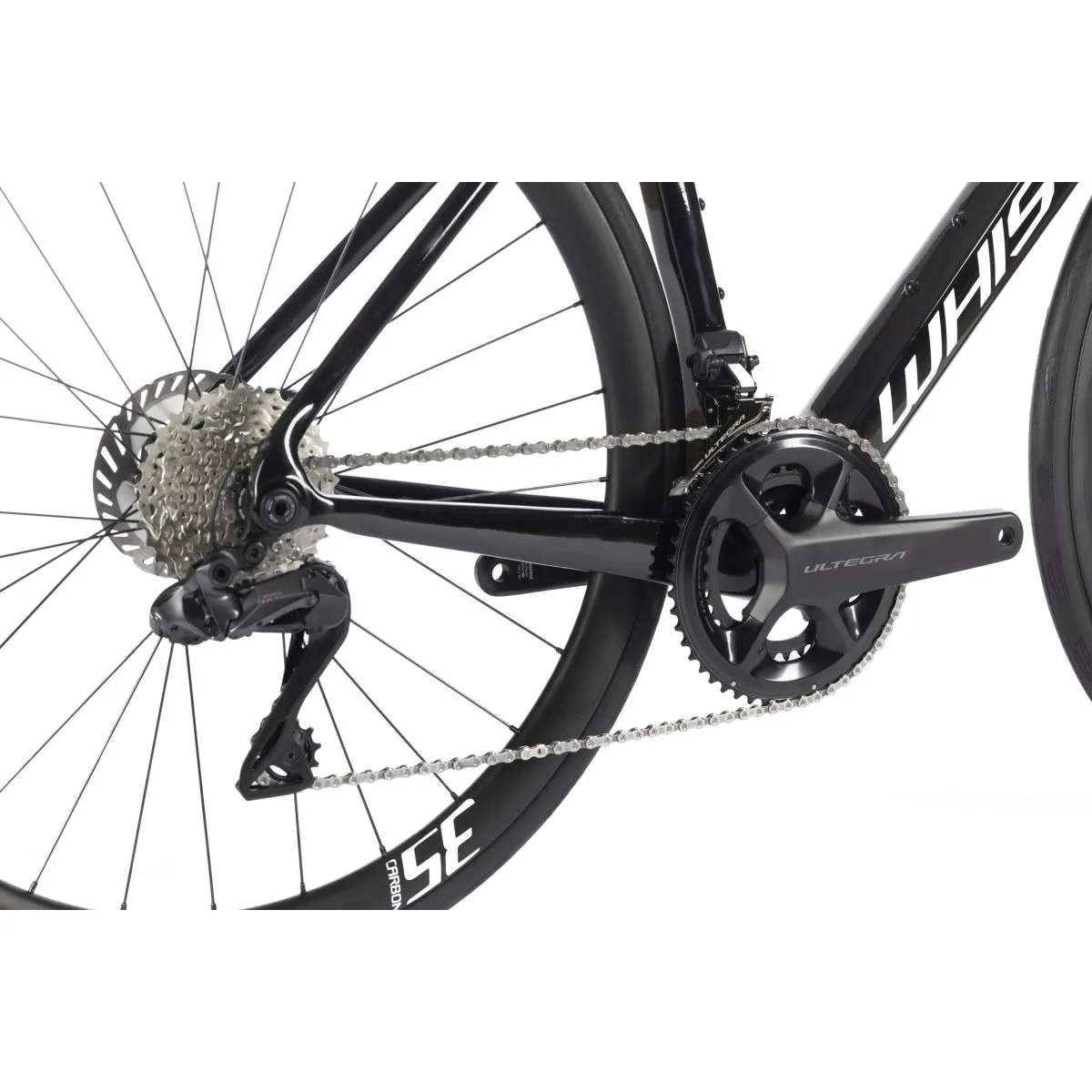 Vaero 2 Ultegra Di2 lite – miniatură 6