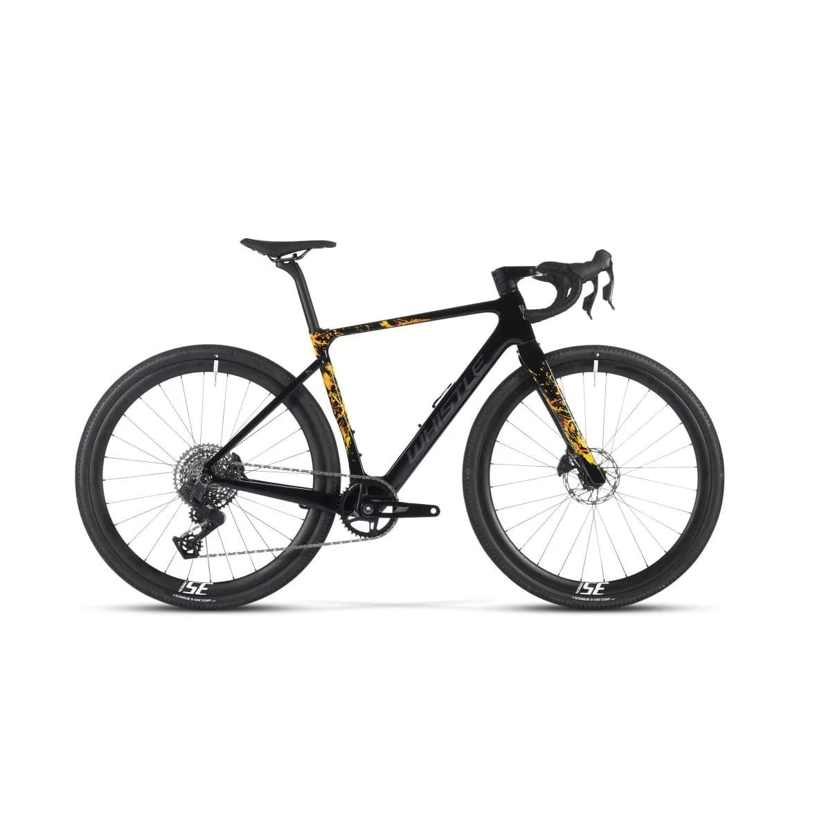 GRAVEL Kiowa XPLR – miniatură 1
