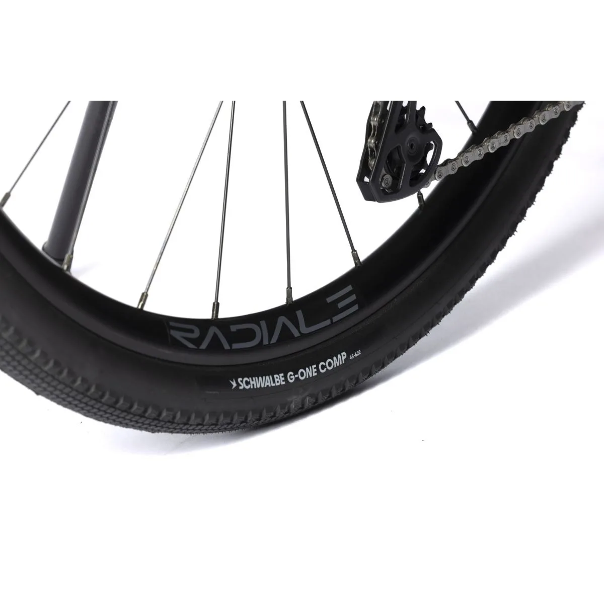 GRAVEL Kiowa 820 – miniatură 10