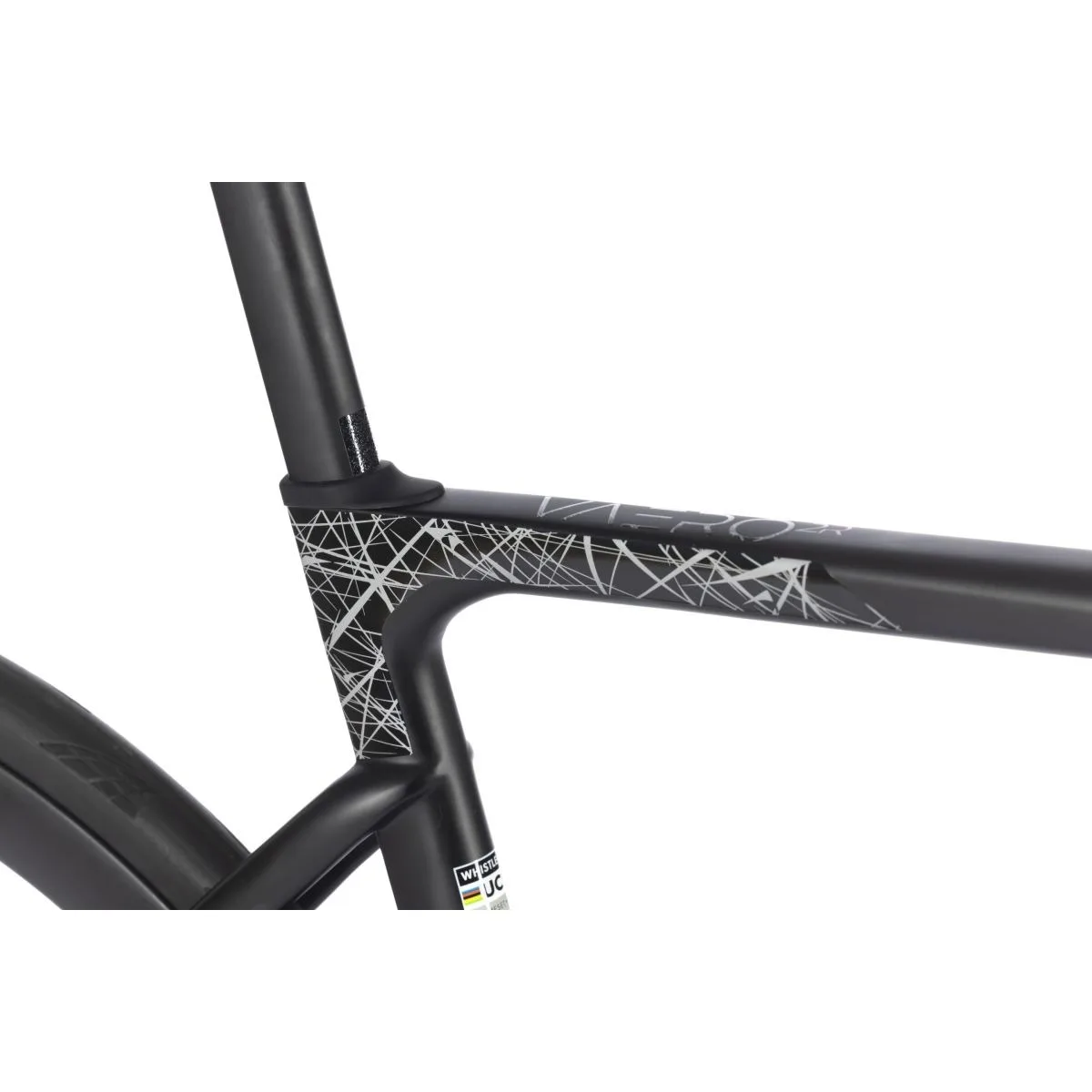 Vaero 2R Dura Ace Di2 – miniatură 11