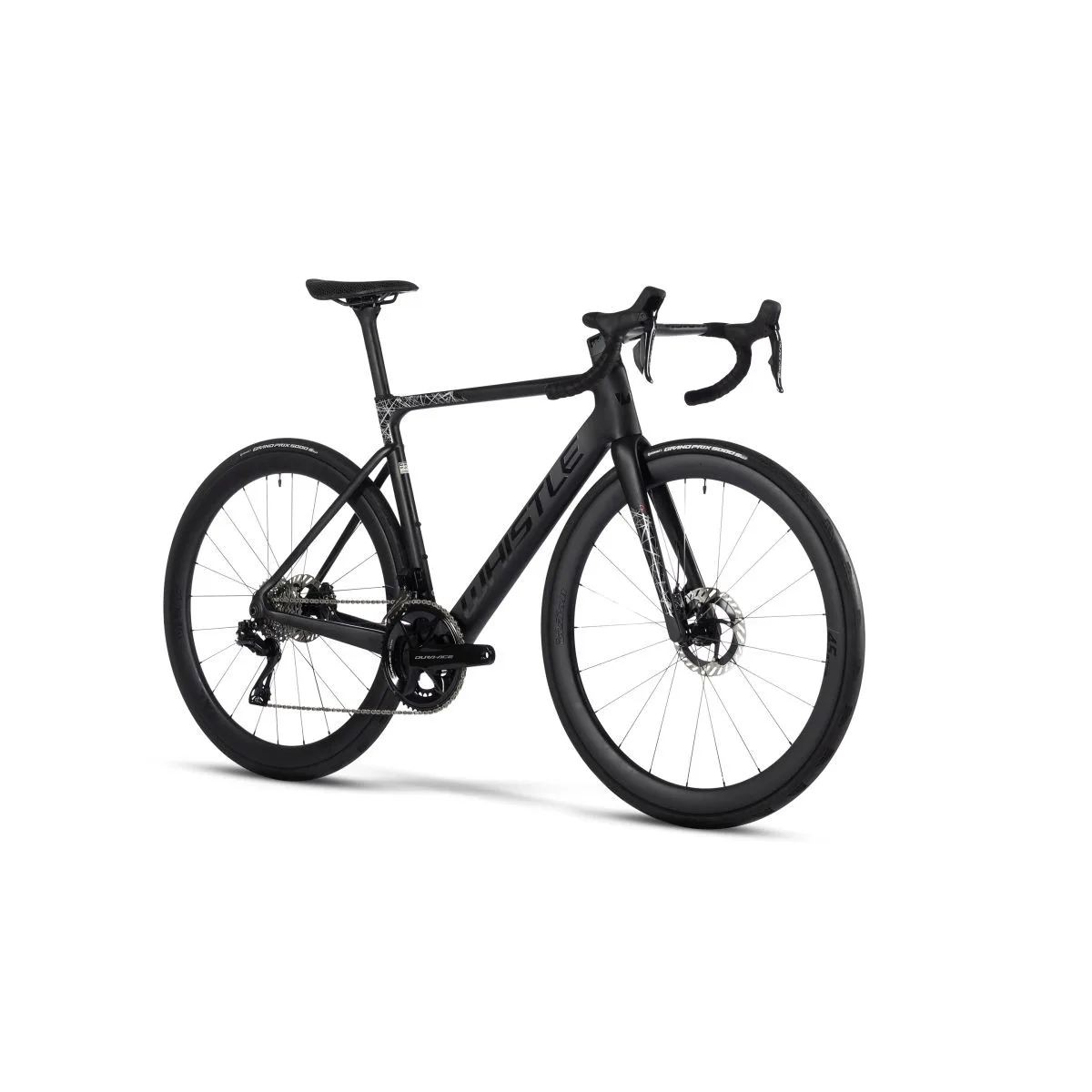 Vaero 2R Dura Ace Di2 – miniatură 2