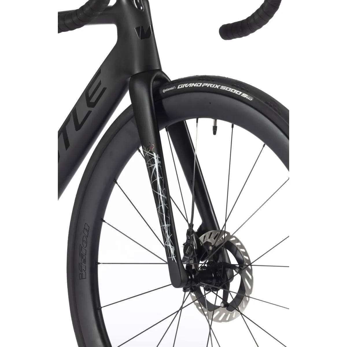 Vaero 2R Dura Ace Di2 Lite – miniatură 5