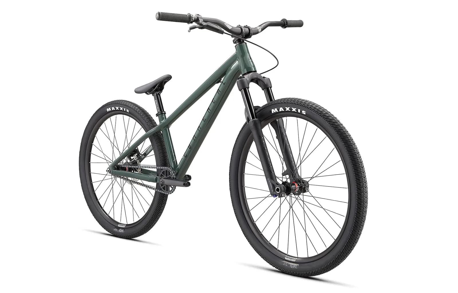 ABSOLUT KESWICK GREEN