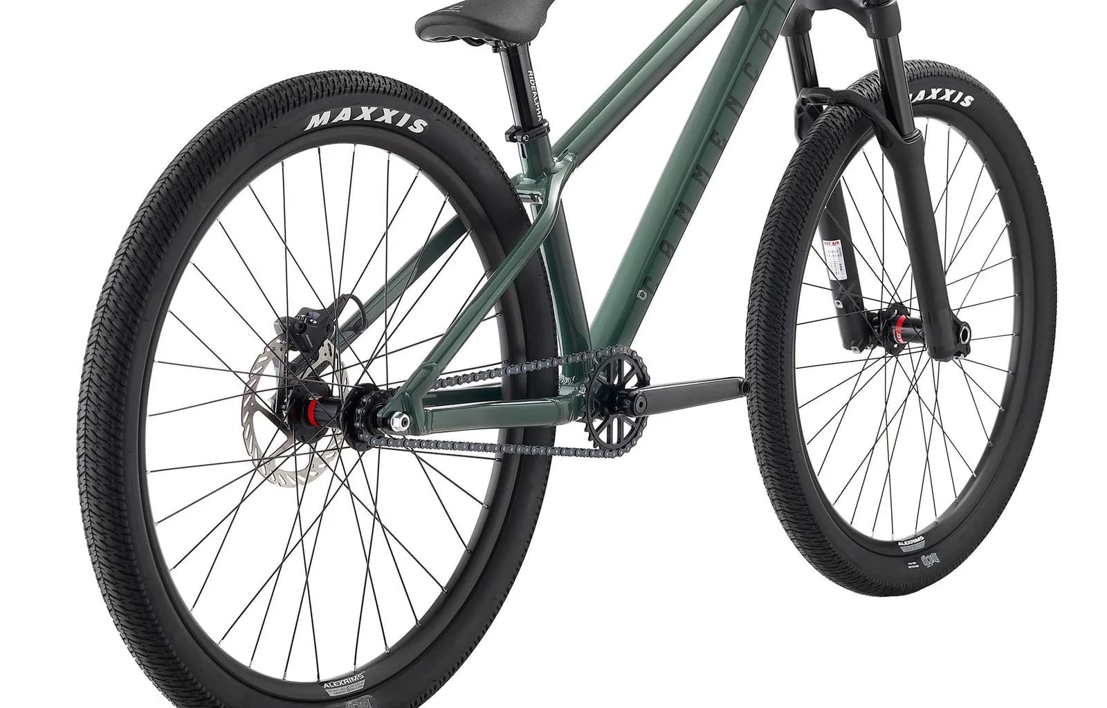 ABSOLUT KESWICK GREEN – miniatură 3