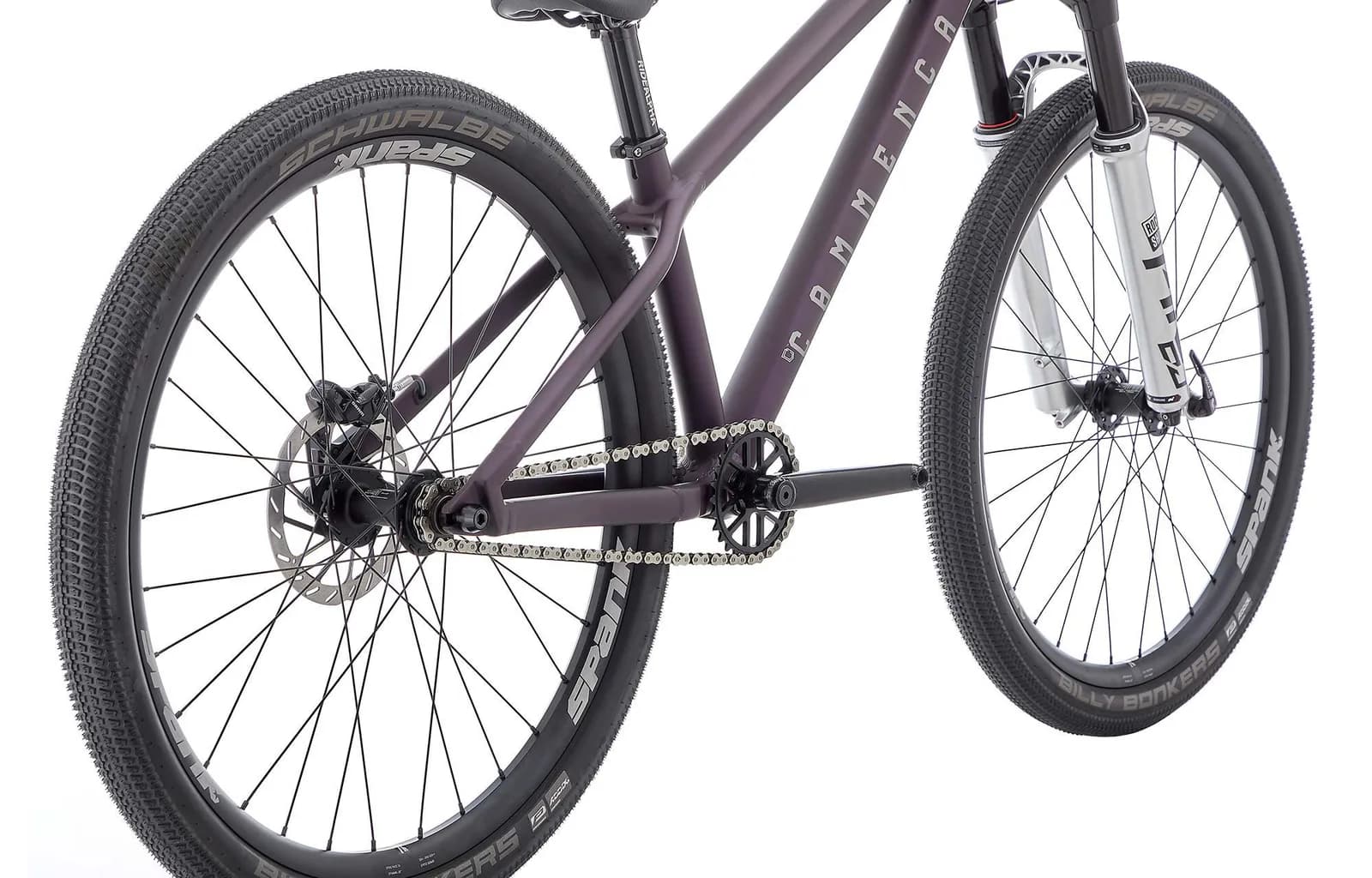 ABSOLUT RS METALLIC PURPLE – miniatură 2