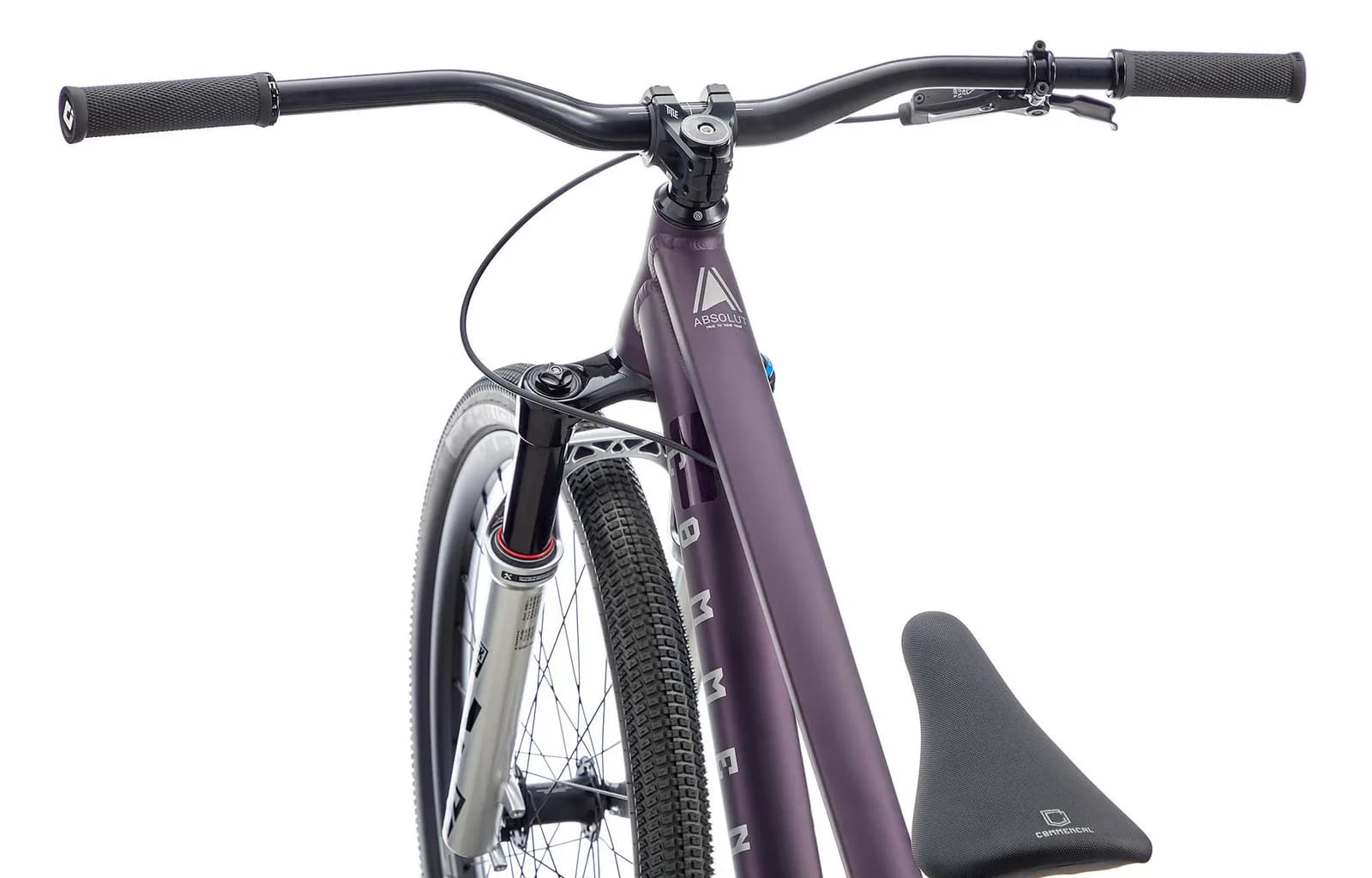 ABSOLUT RS METALLIC PURPLE – miniatură 3