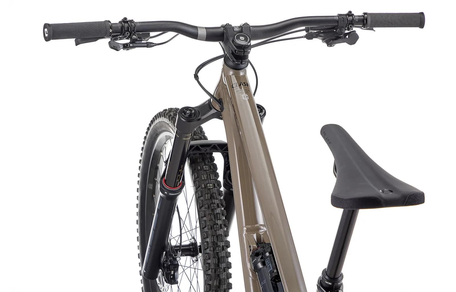 CLASH RIDE DIRT – miniatură 3