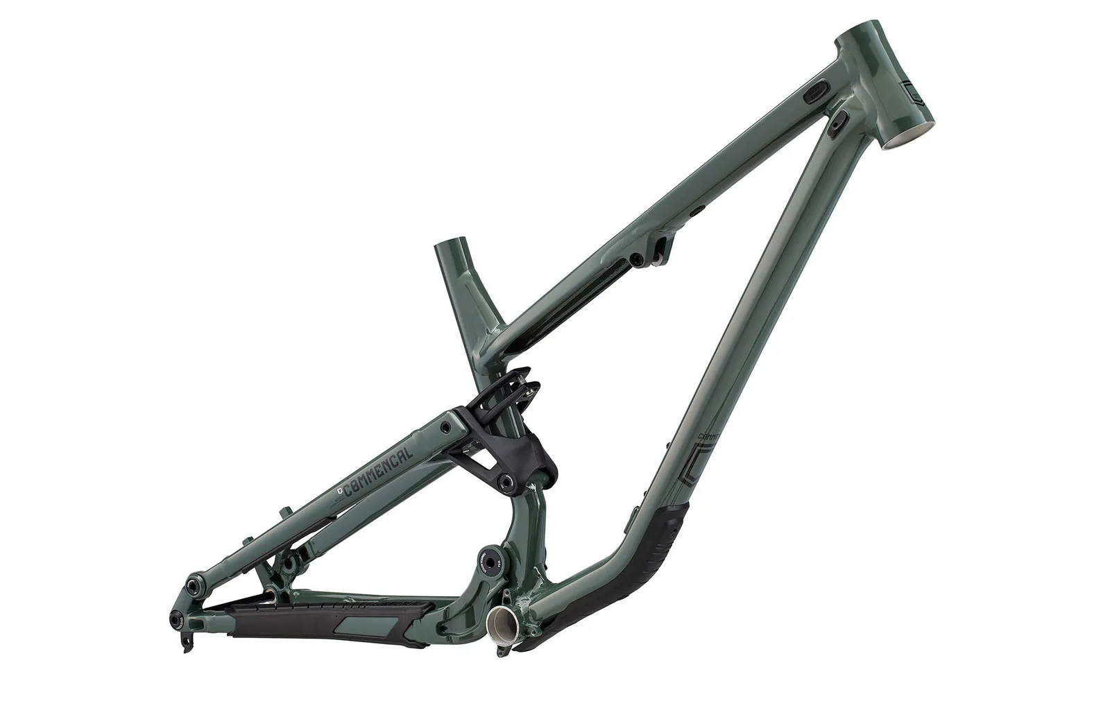 META SX V4 KESWICK GREEN
