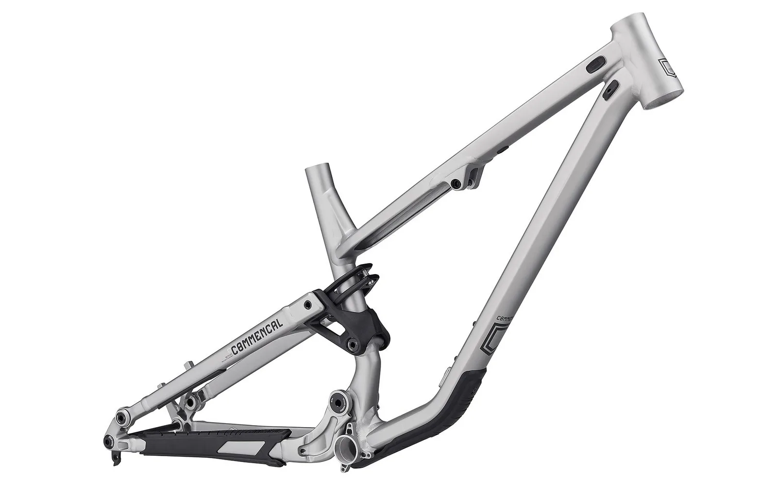 META SX V4 SILVER