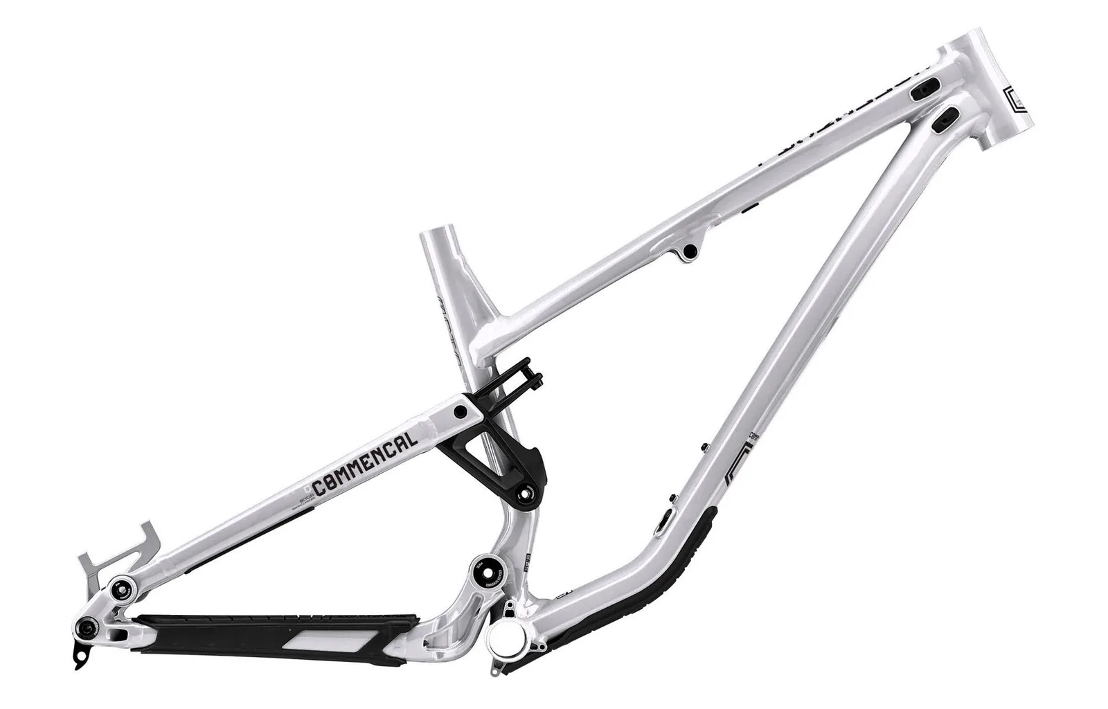 META TR V4 BRUSHED