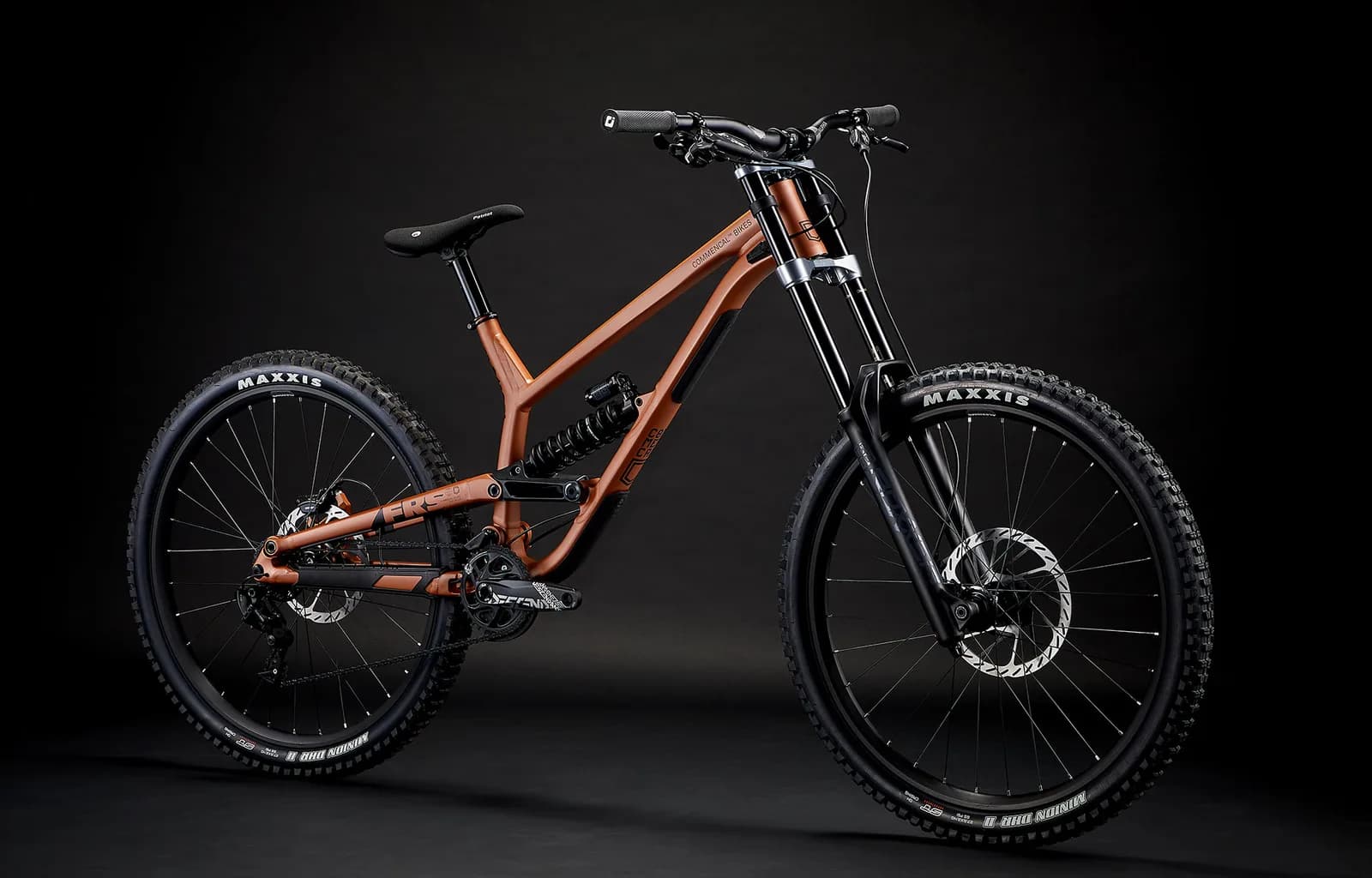 FRS RIDE UTAH DIRT – miniatură 2