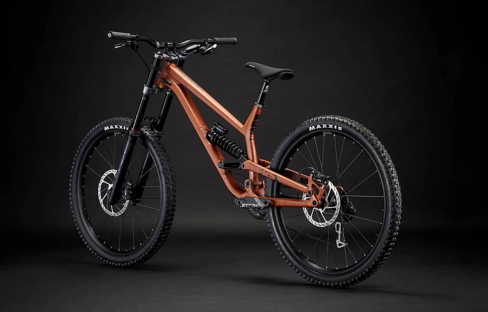 FRS RIDE UTAH DIRT – miniatură 3