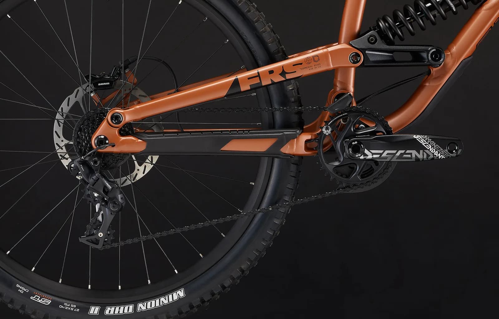FRS RIDE UTAH DIRT – miniatură 6