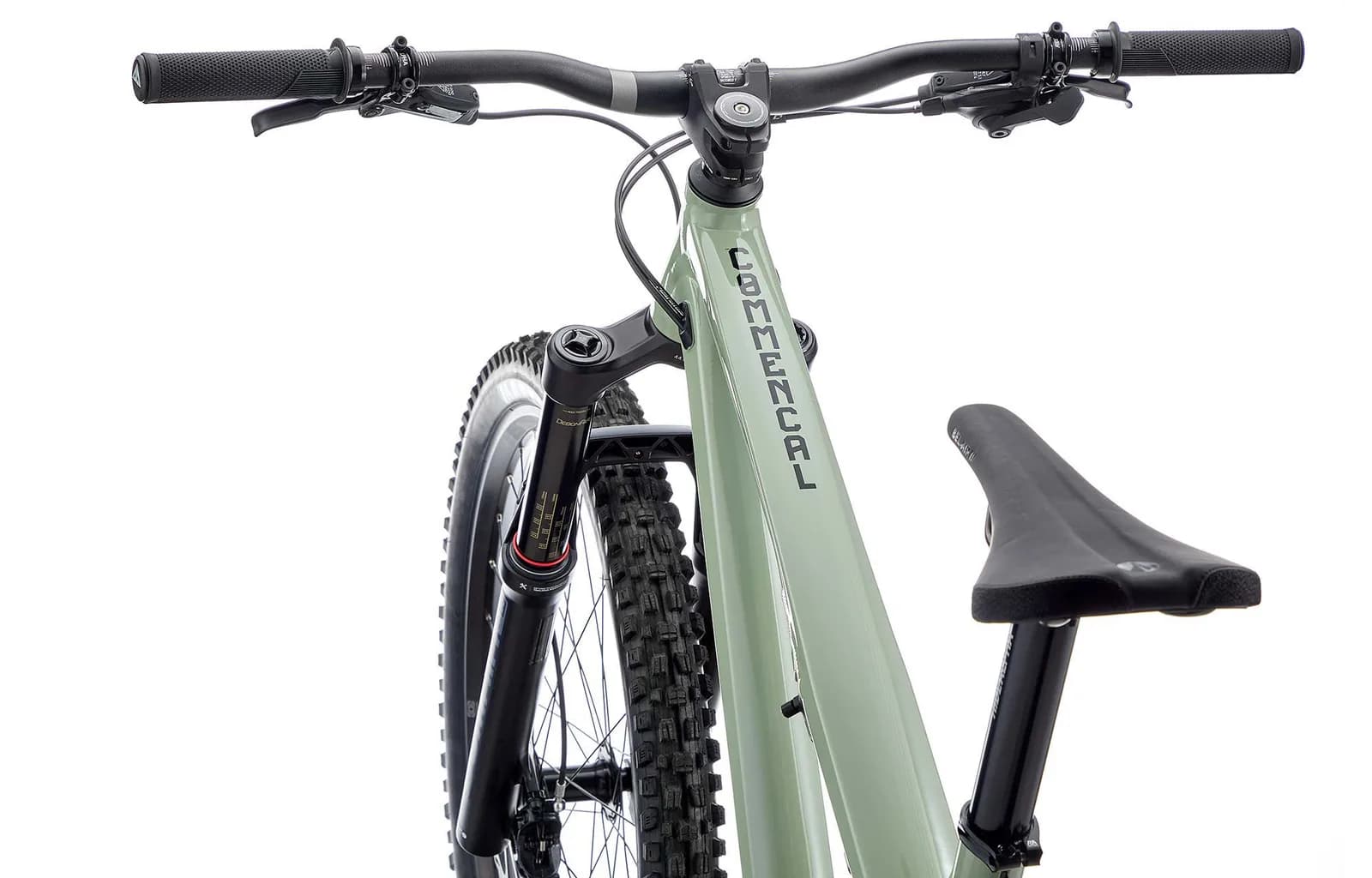 META SX V4 ORIGIN HERITAGE GREEN – miniatură 3
