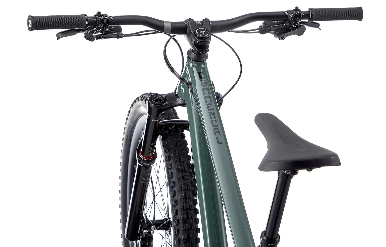 META HT AM ESSENTIAL KESWICK GREEN – miniatură 3