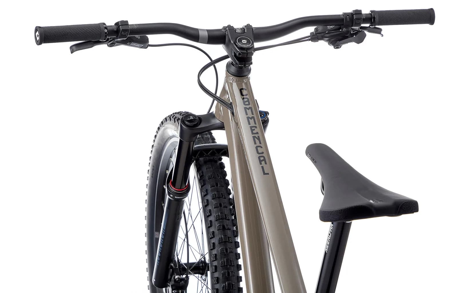 META HT AM RIDE  DIRT – miniatură 3