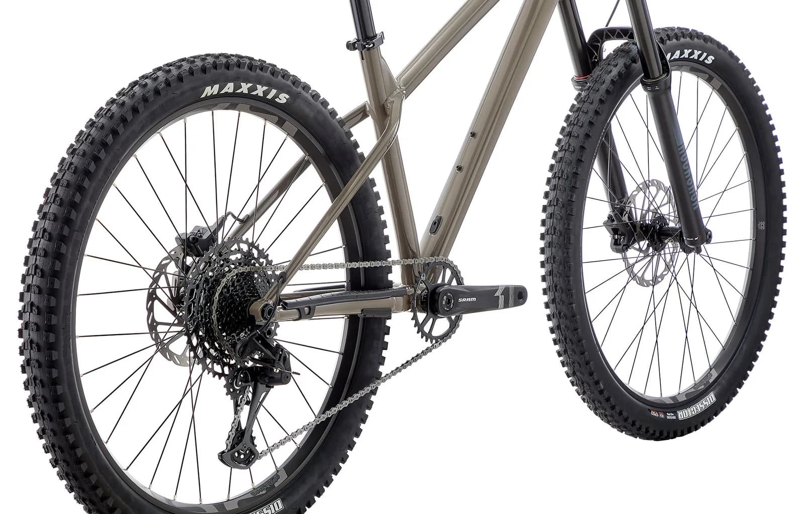 META HT AM RIDE  DIRT – miniatură 2