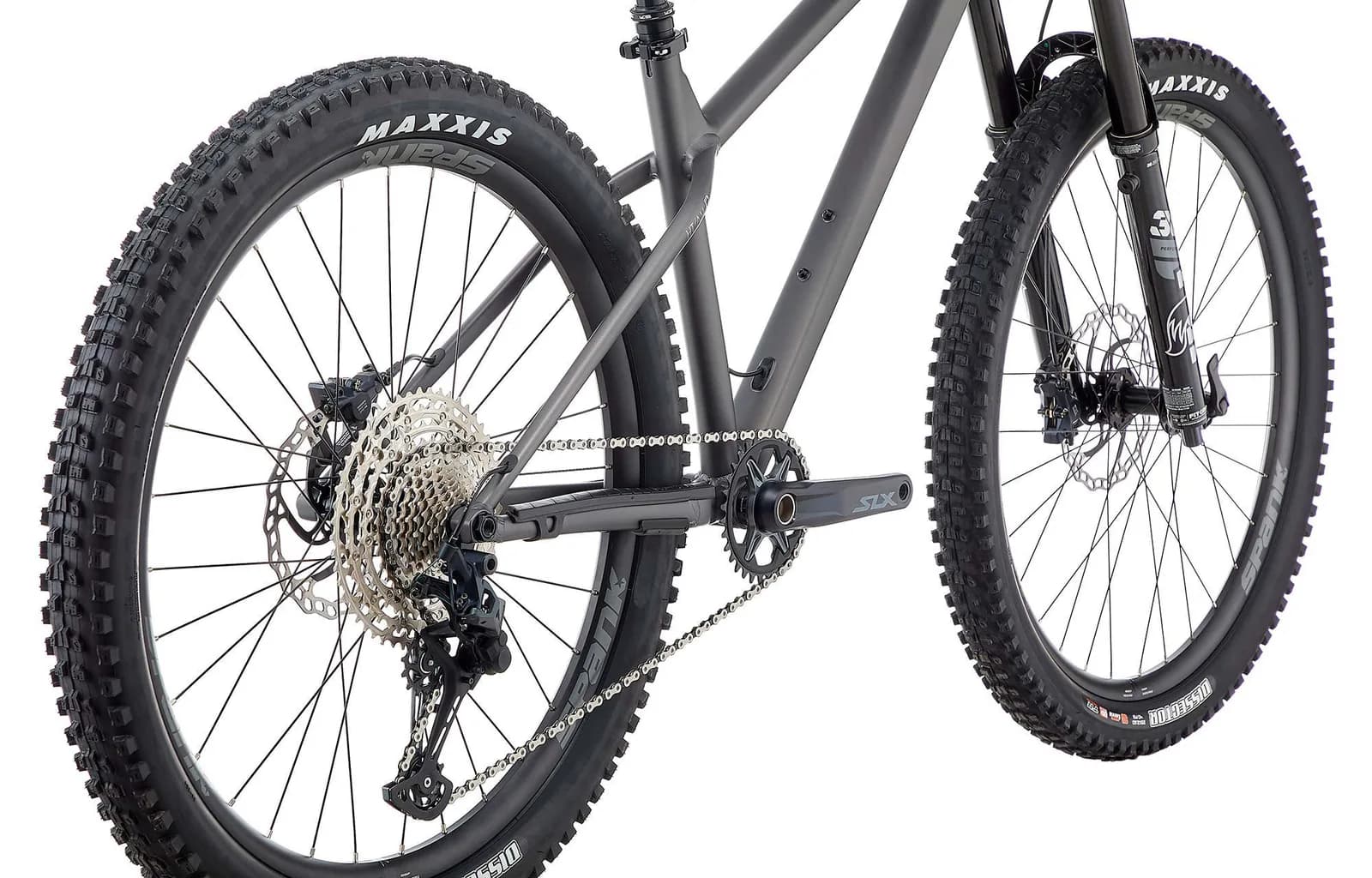META HT AM RACE DARK SLATE – miniatură 2
