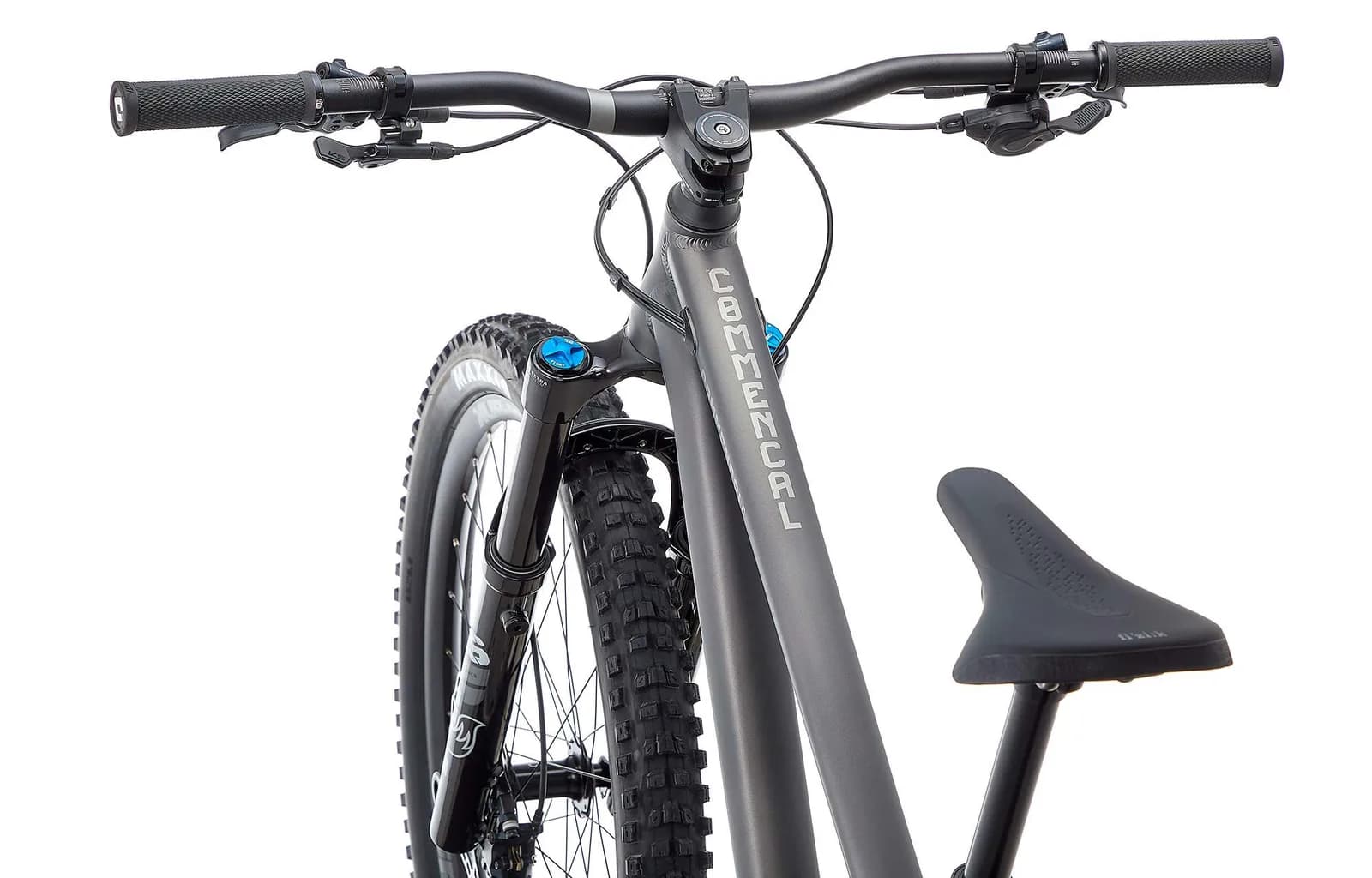 META HT AM RACE DARK SLATE – miniatură 3