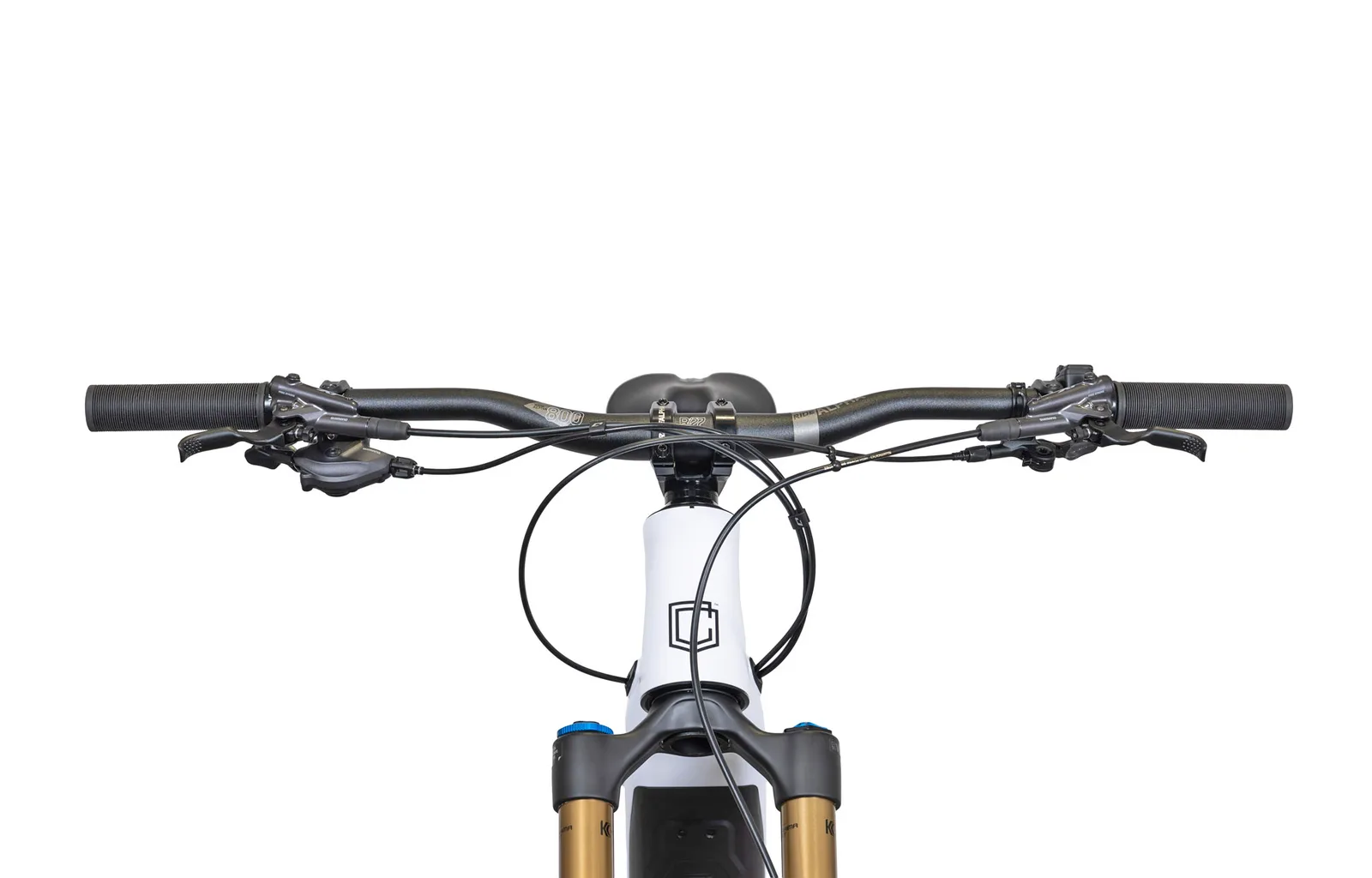 META POWER TR BOSCH ALC PURE WHITE – miniatură 4