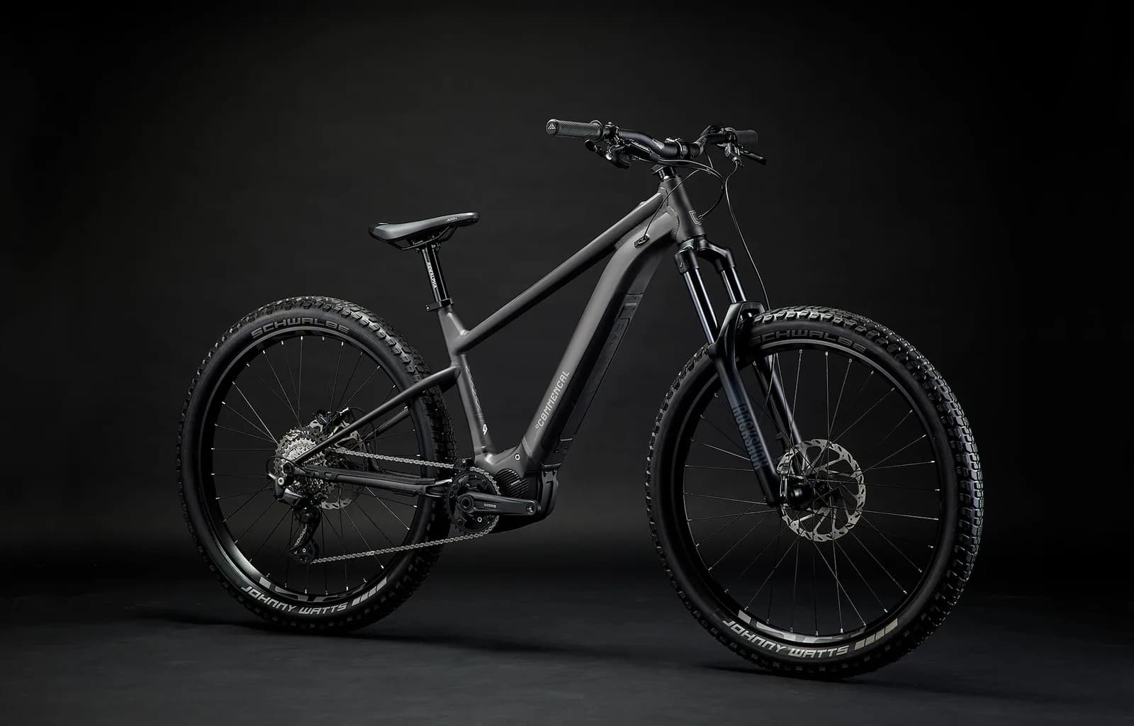 MAXMAX POWER DARK SLATE – miniatură 2
