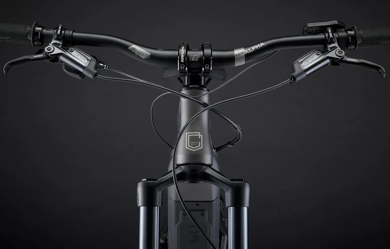 MAXMAX POWER DARK SLATE – miniatură 6