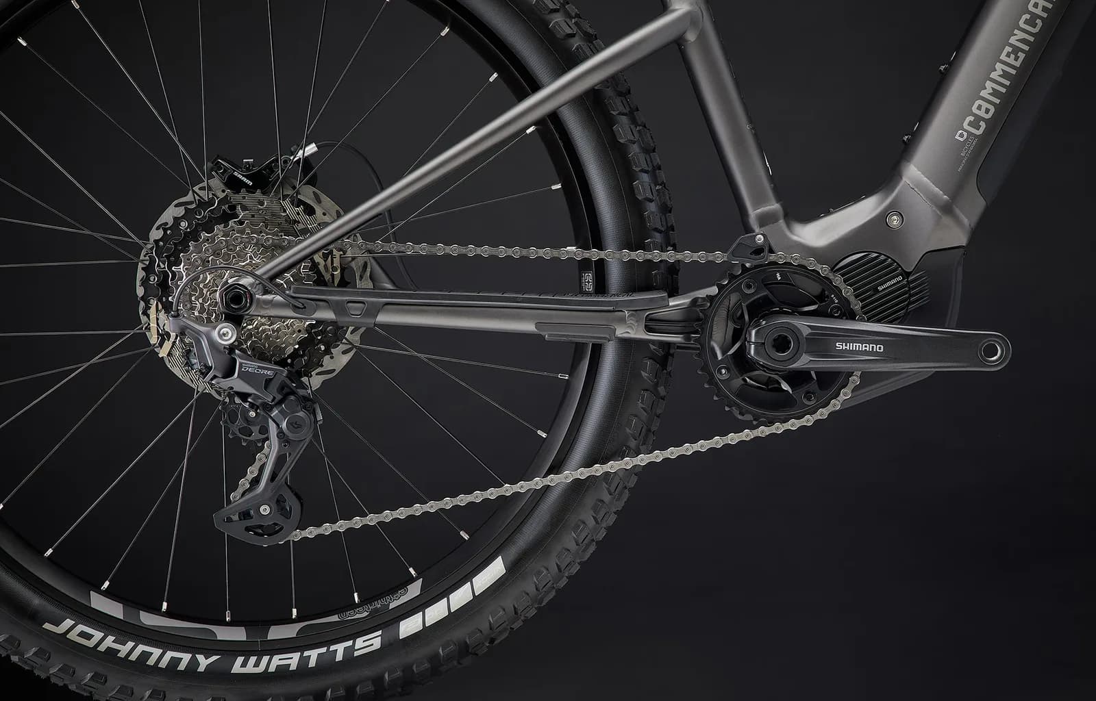 MAXMAX POWER DARK SLATE – miniatură 5