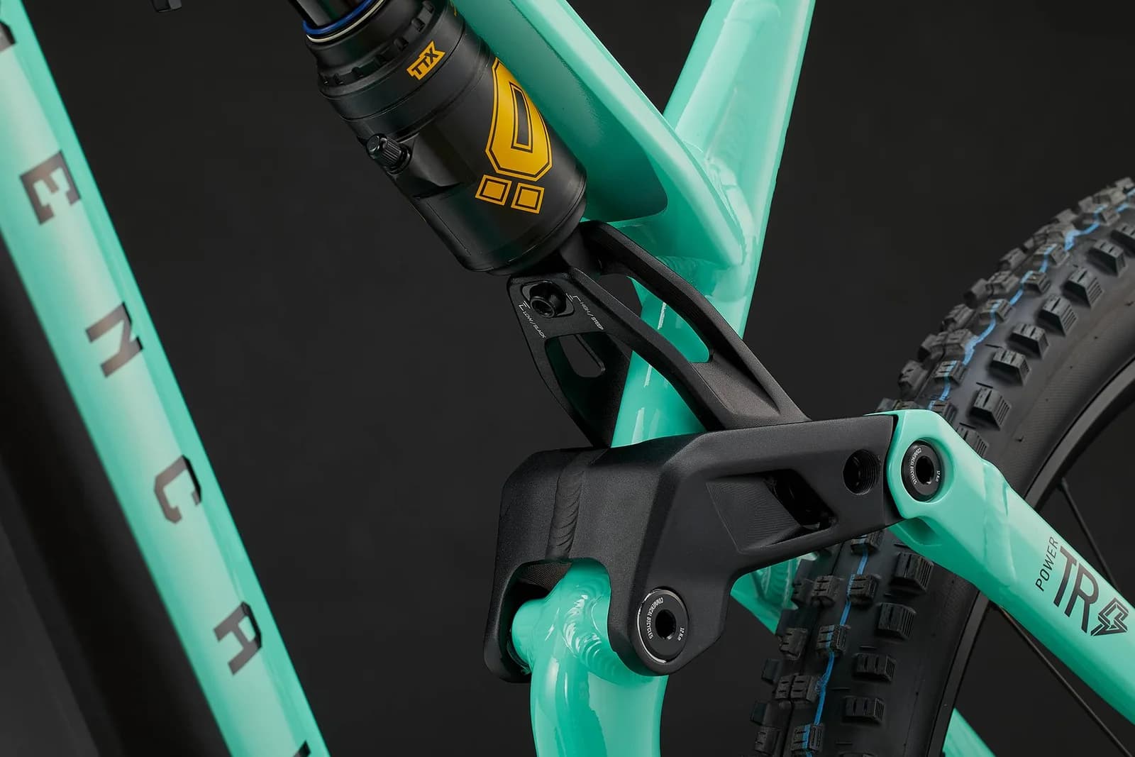 META POWER TR BOSCH OHLINS EDITION EMERALD GREEN – miniatură 4