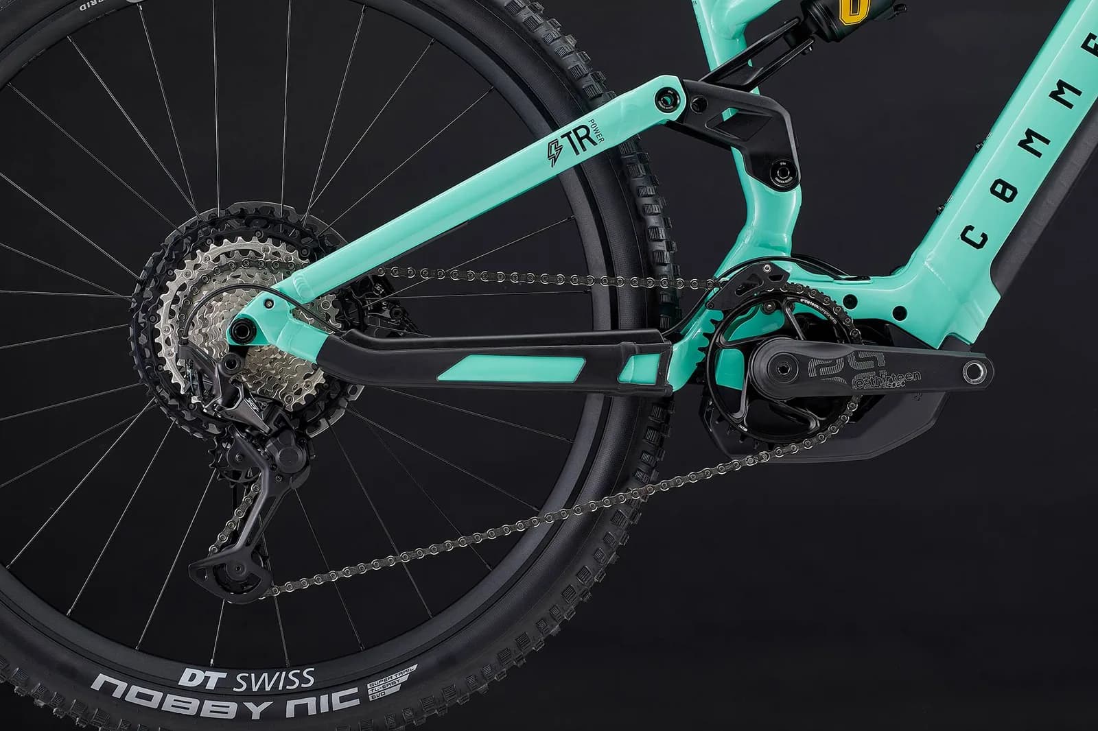 META POWER TR BOSCH OHLINS EDITION EMERALD GREEN – miniatură 5
