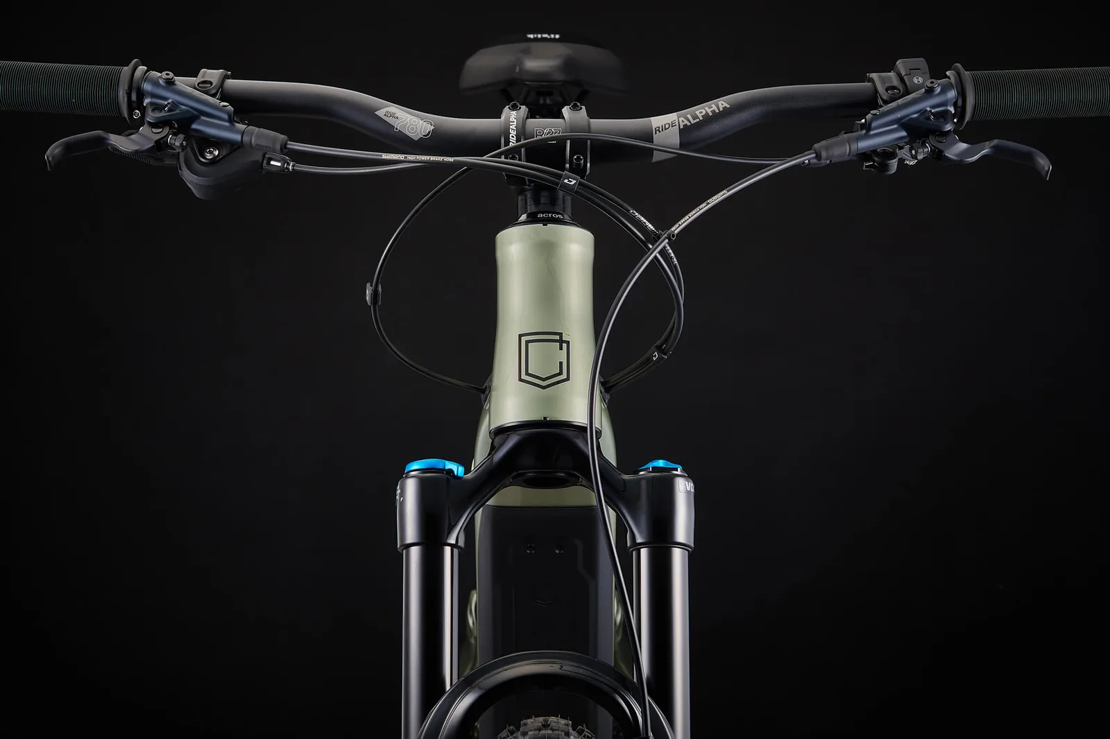 META POWER TR BOSCH ESSENTIAL 70´S GREEN – miniatură 6