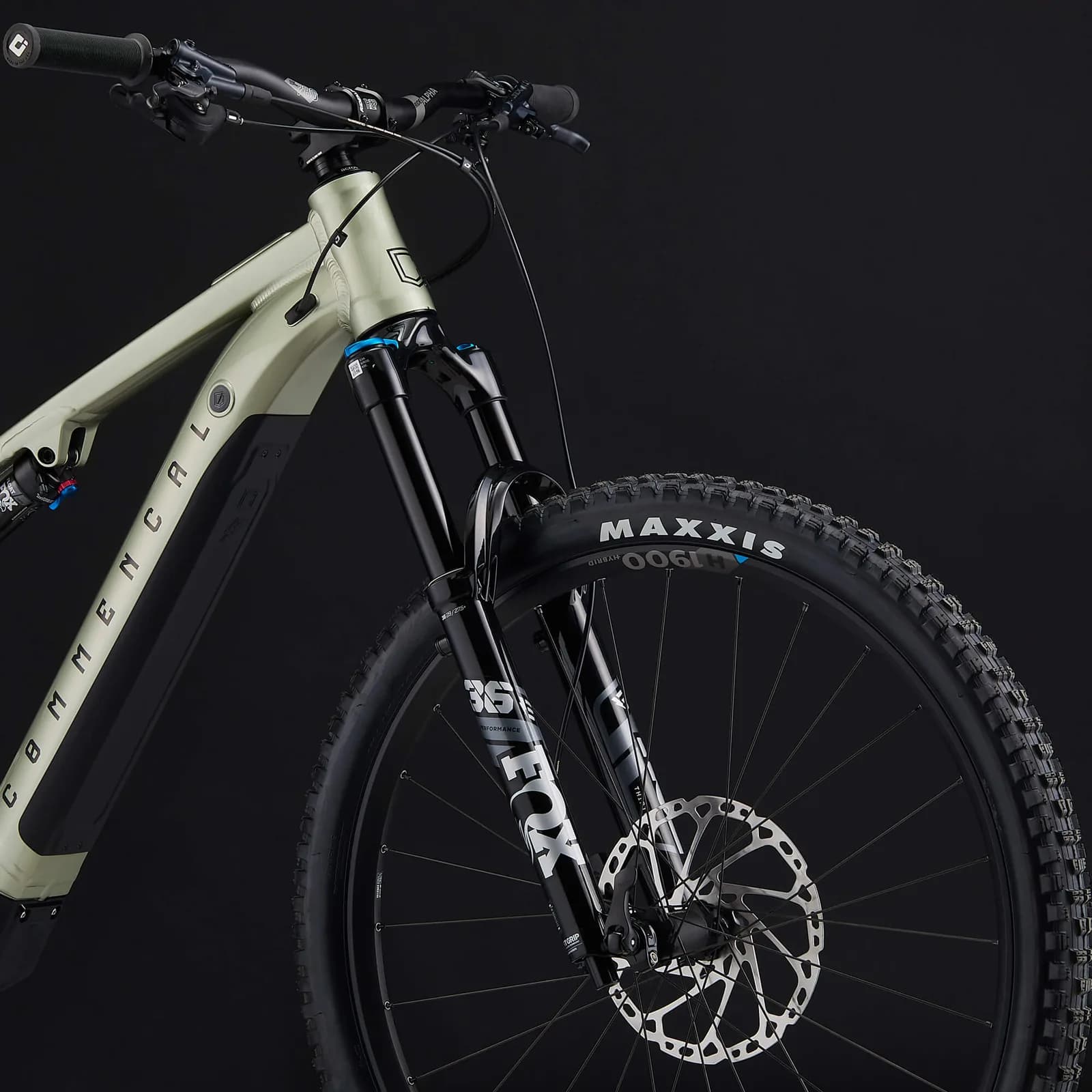 META POWER TR BOSCH ESSENTIAL 70´S GREEN – miniatură 8