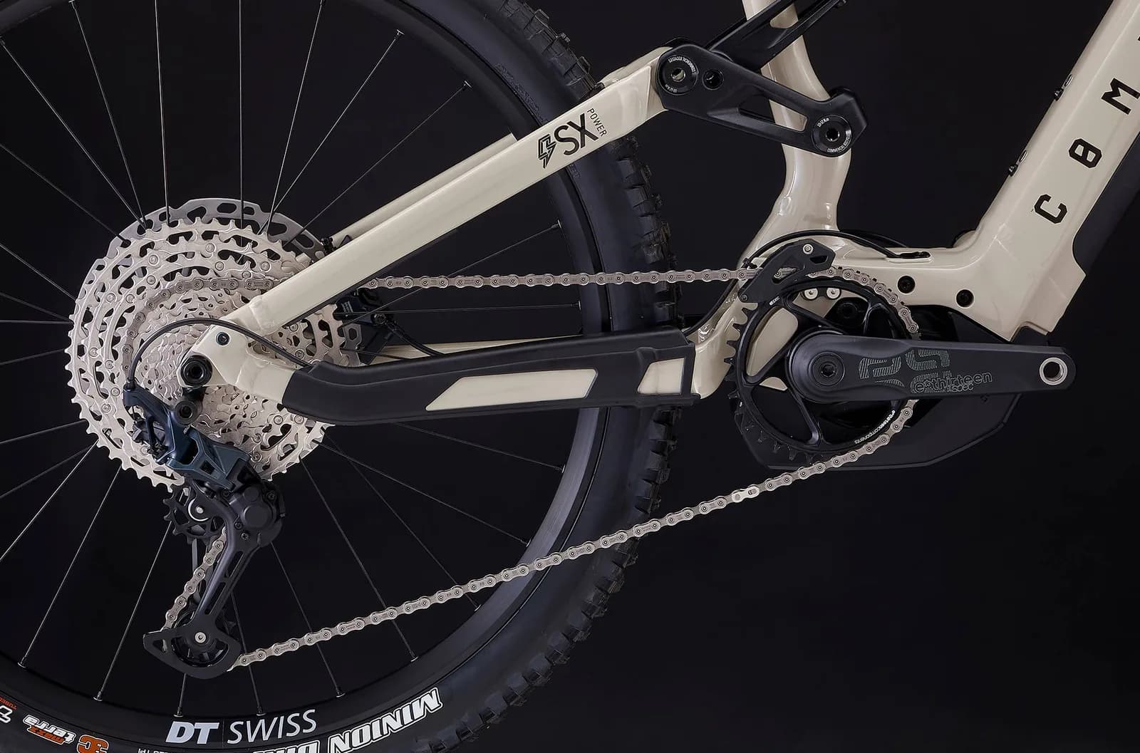 META POWER SX BOSCH ESSENTIAL CHALK – miniatură 5