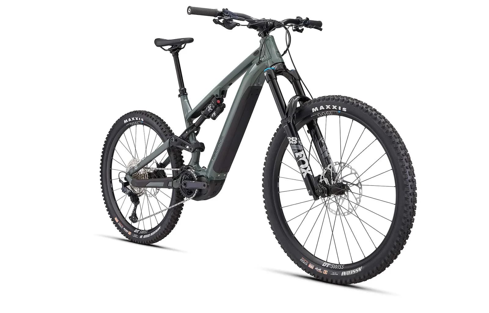 META POWER SX BOSCH ESSENTIAL 70´S GREEN