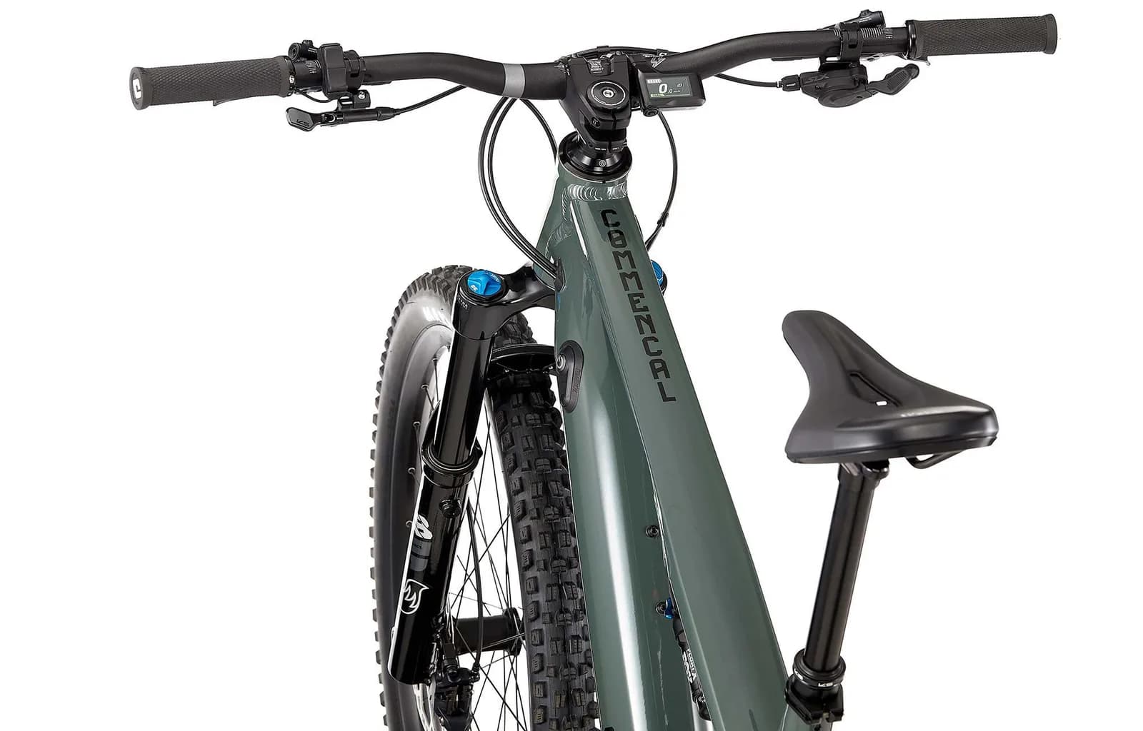 META POWER SX BOSCH ESSENTIAL 70´S GREEN – miniatură 3