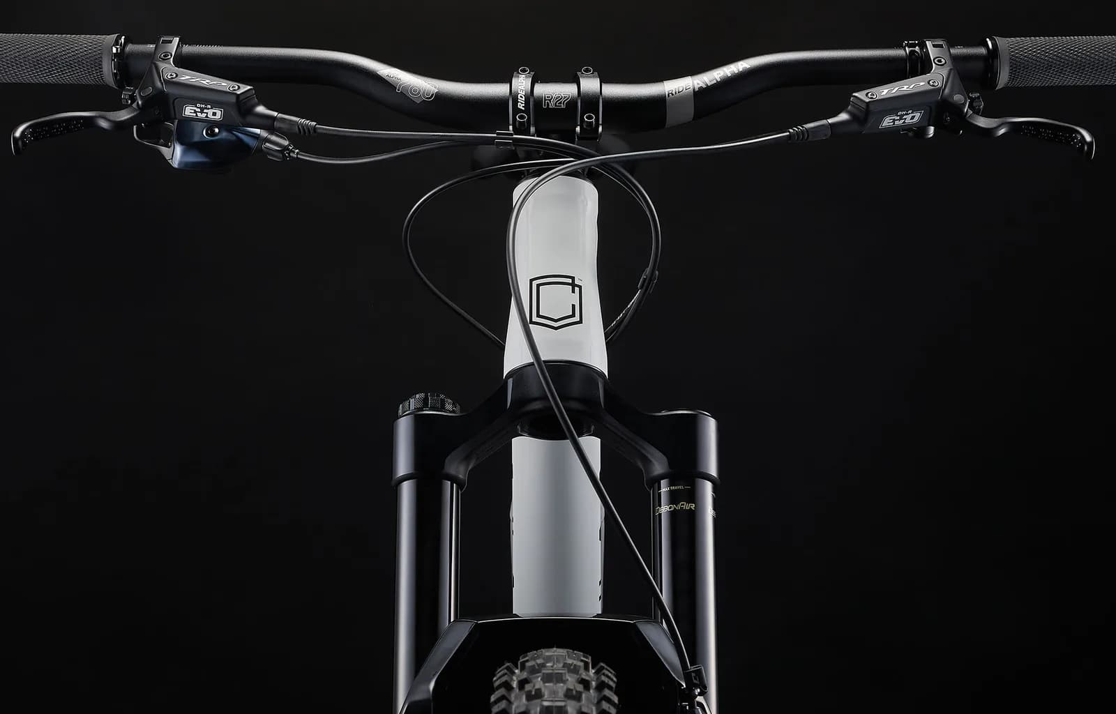 META SX V4 RACE PURE WHITE – miniatură 8