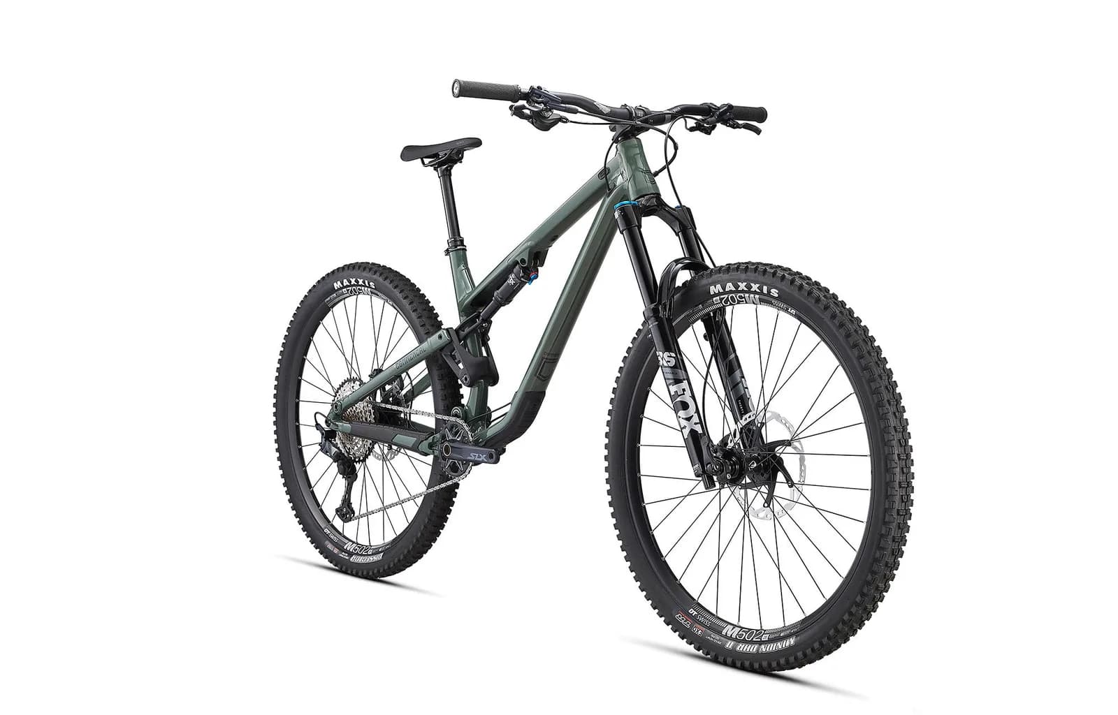 META TR V4 ESSENTIAL KESWICK GREEN