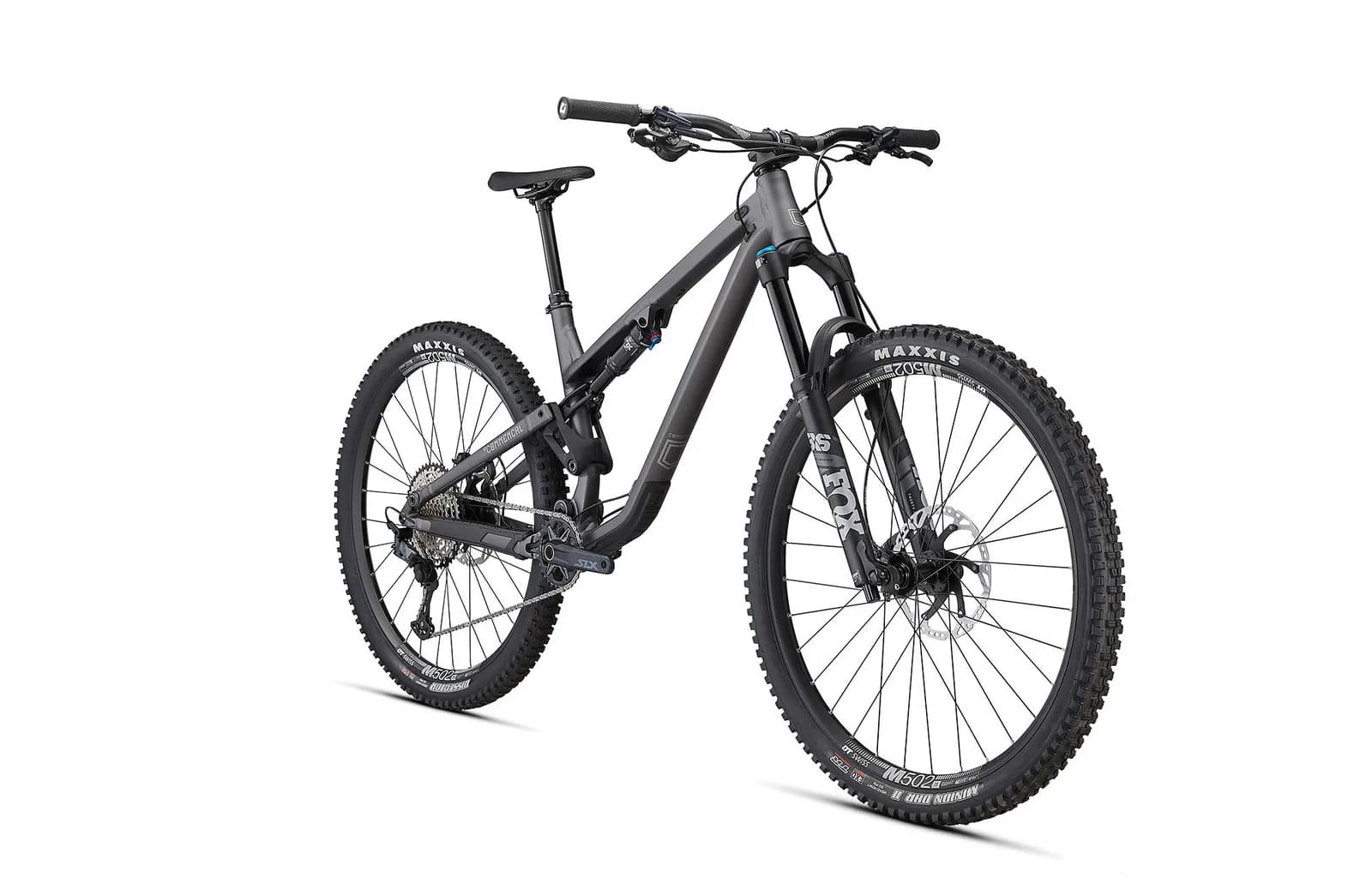 META TR V4 ESSENTIAL DARK SLATE – miniatură 1