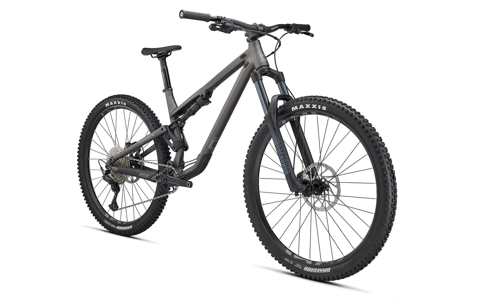 META TR V4 ORIGIN DARK SLATE – miniatură 1
