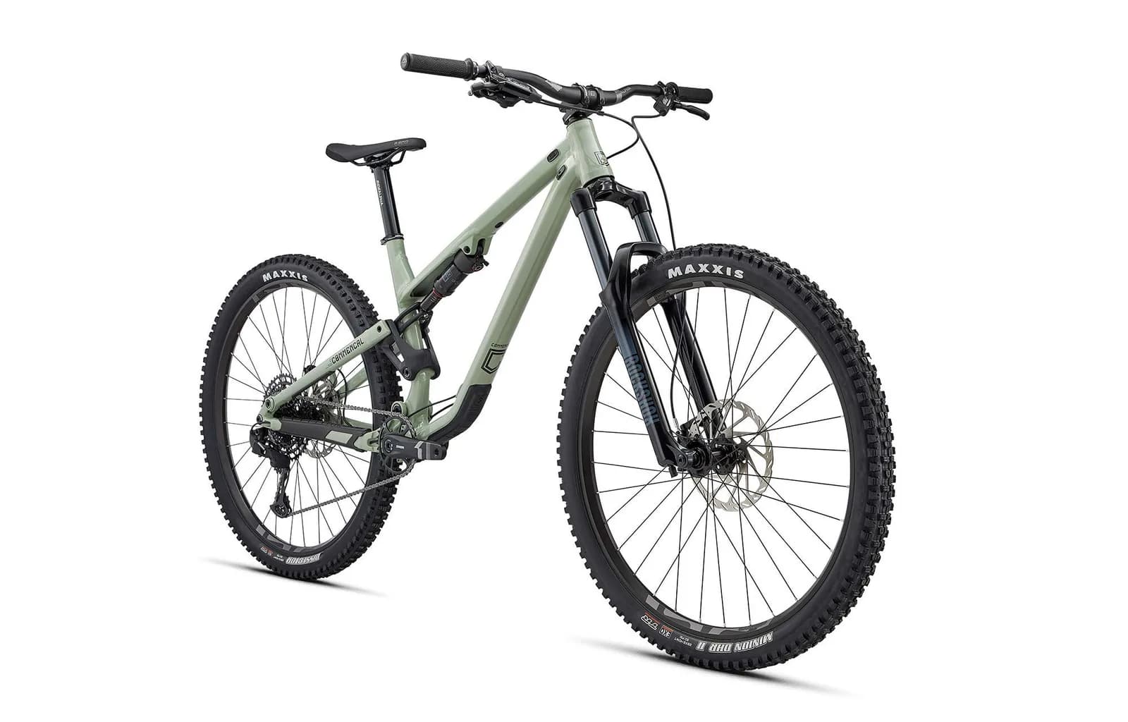 META TR V4 ORIGIN HERITAGE GREEN