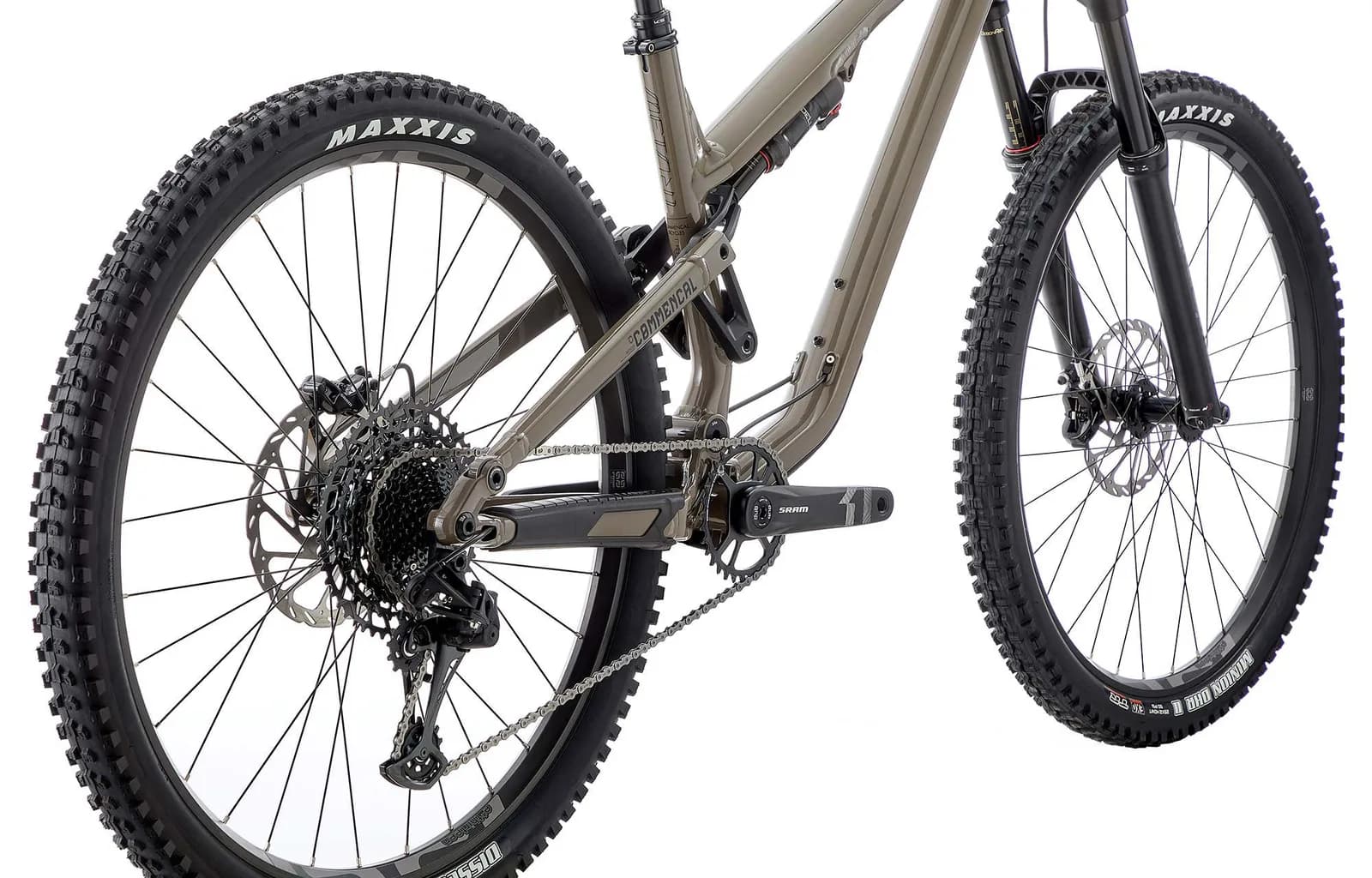 META TR V4 RIDE DIRT – miniatură 2