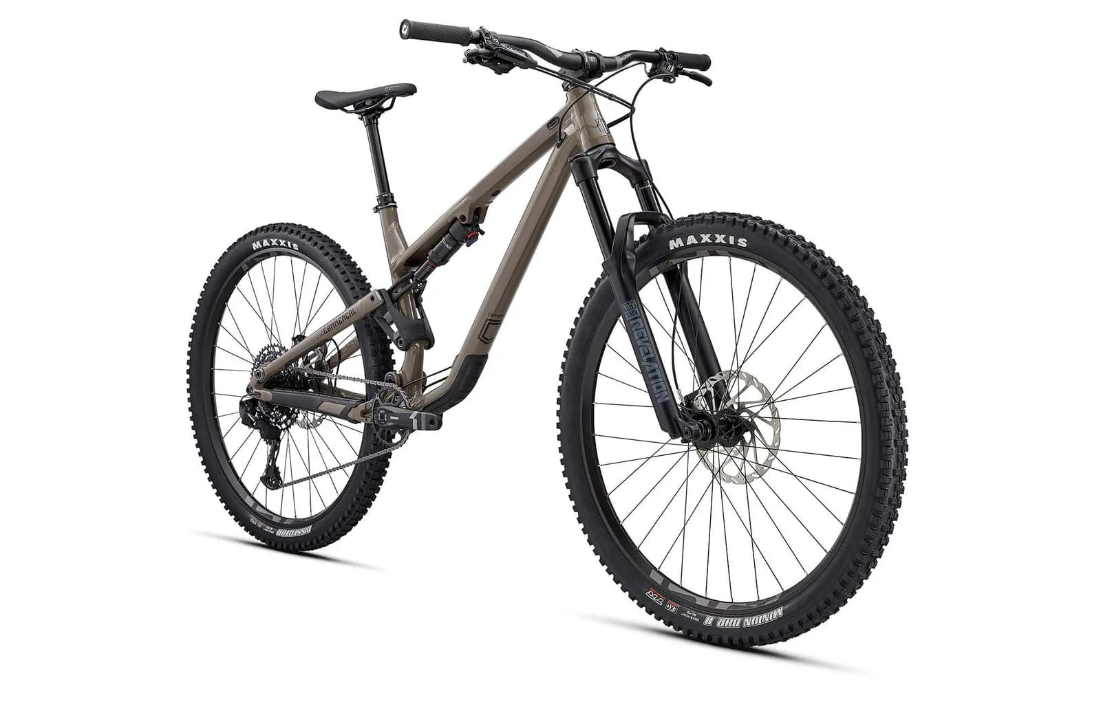 META TR V4 RIDE DIRT – miniatură 1