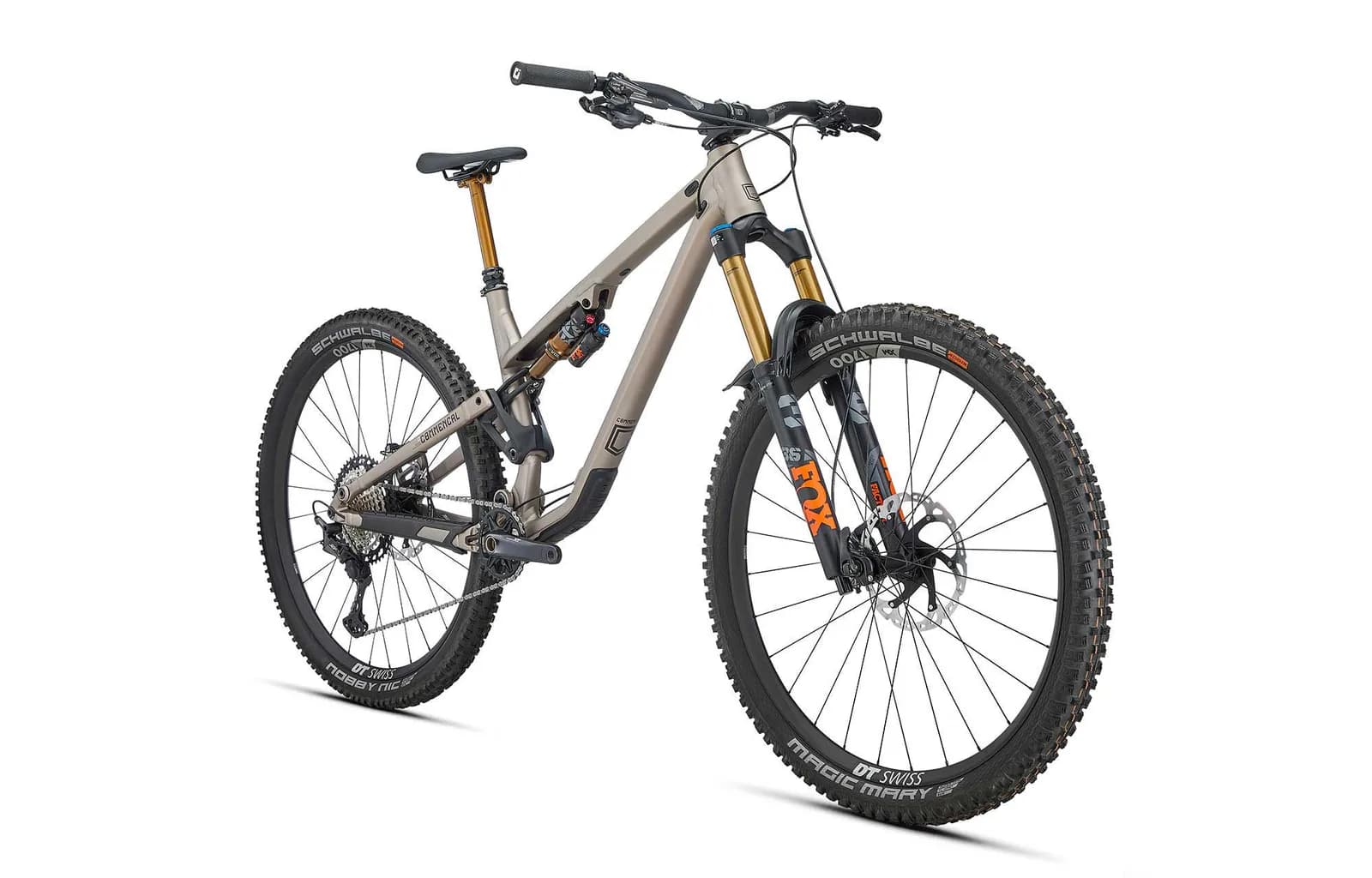 META TR V4 SIGNATURE CHAMPAGNE – miniatură 1