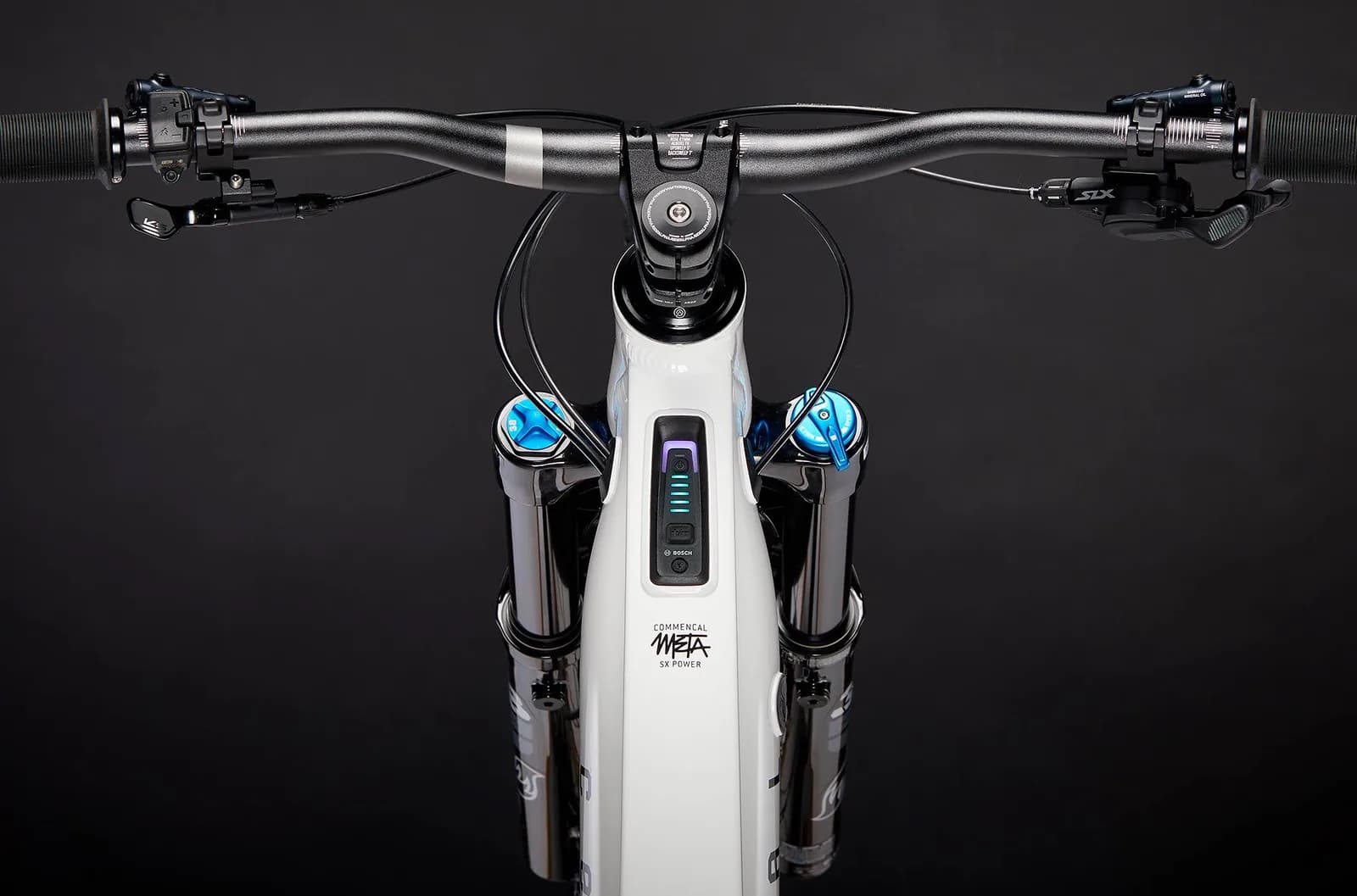 META POWER SX BOSCH ESSENTIAL PURE WHITE – miniatură 6
