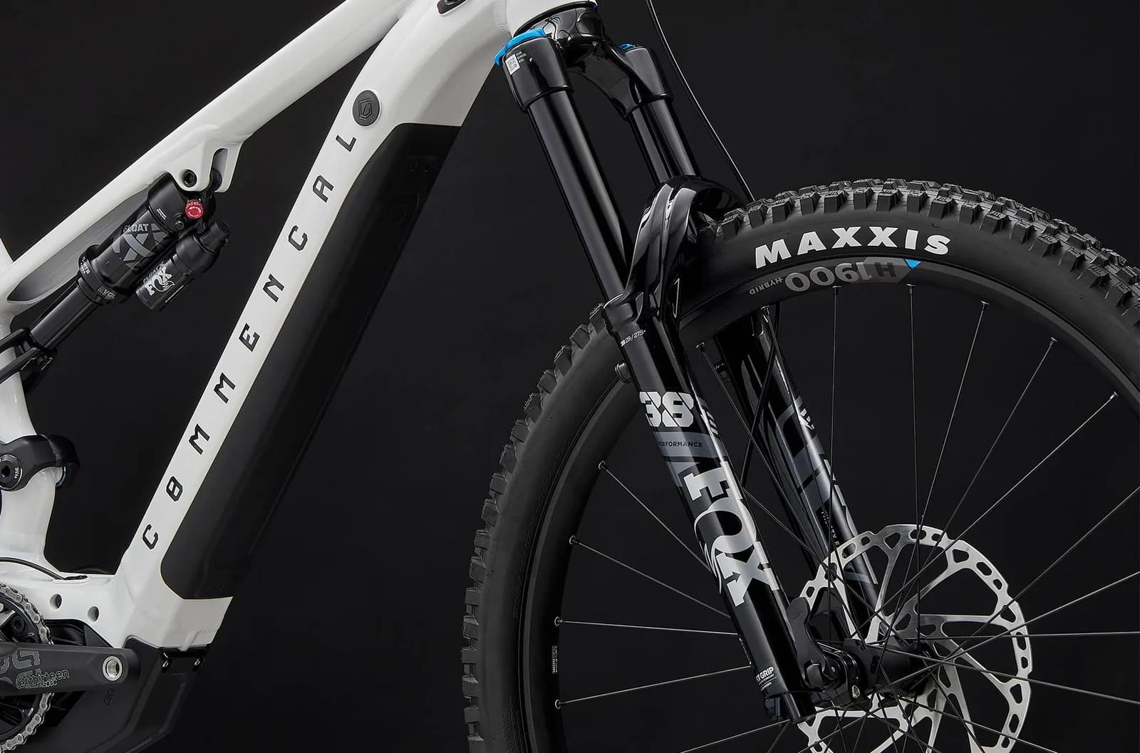 META POWER SX BOSCH ESSENTIAL PURE WHITE – miniatură 8