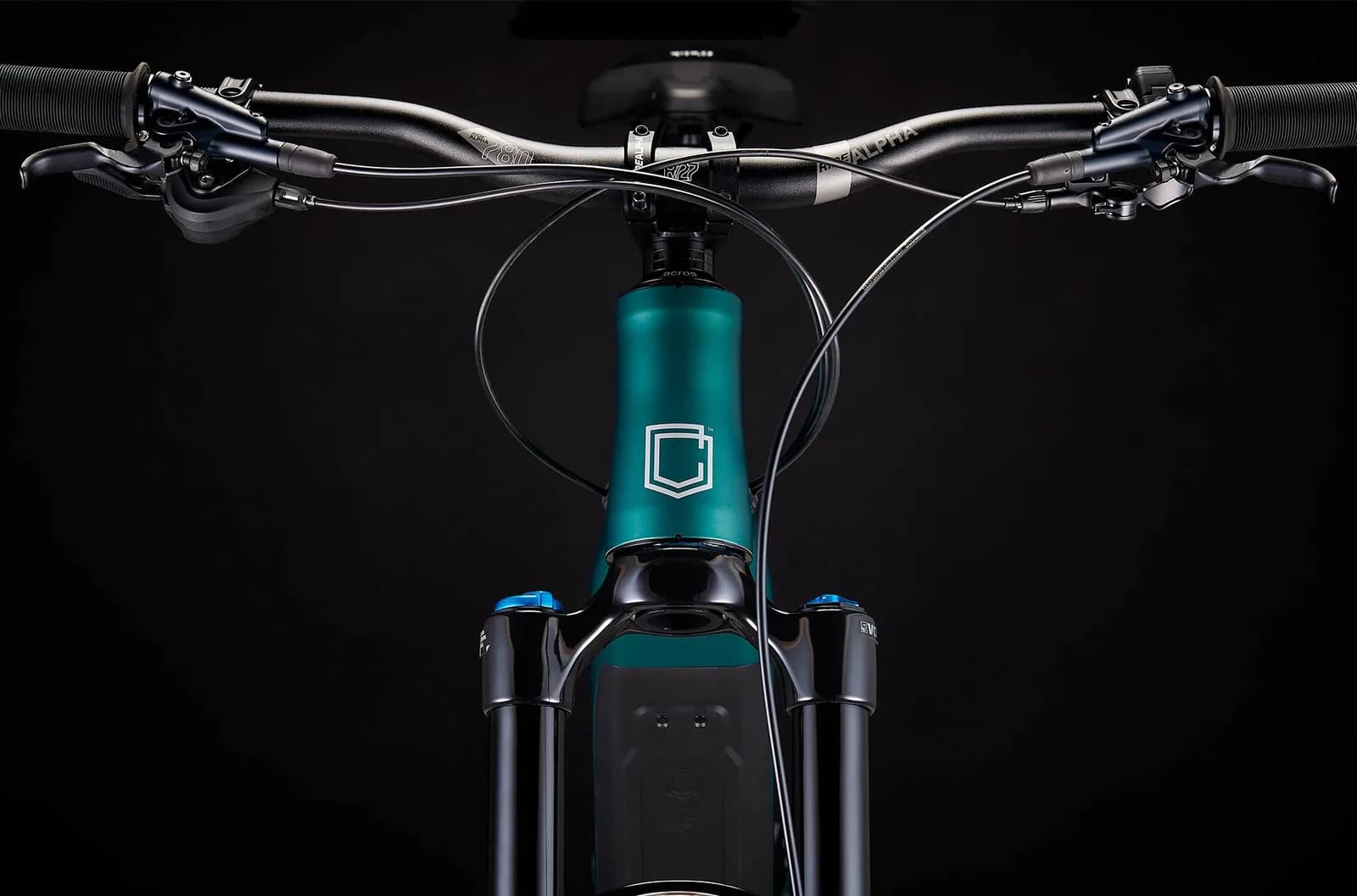 META POWER SX BOSCH ESSENTIAL METALLIC GREEN – miniatură 6