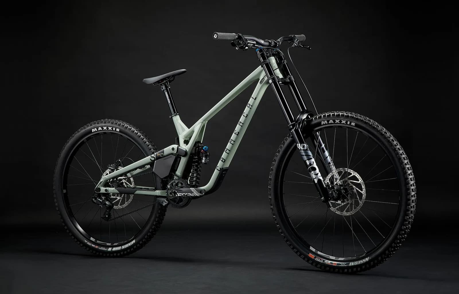 SUPREME DH V5 ESSENTIAL HERITAGE GREEN – miniatură 2