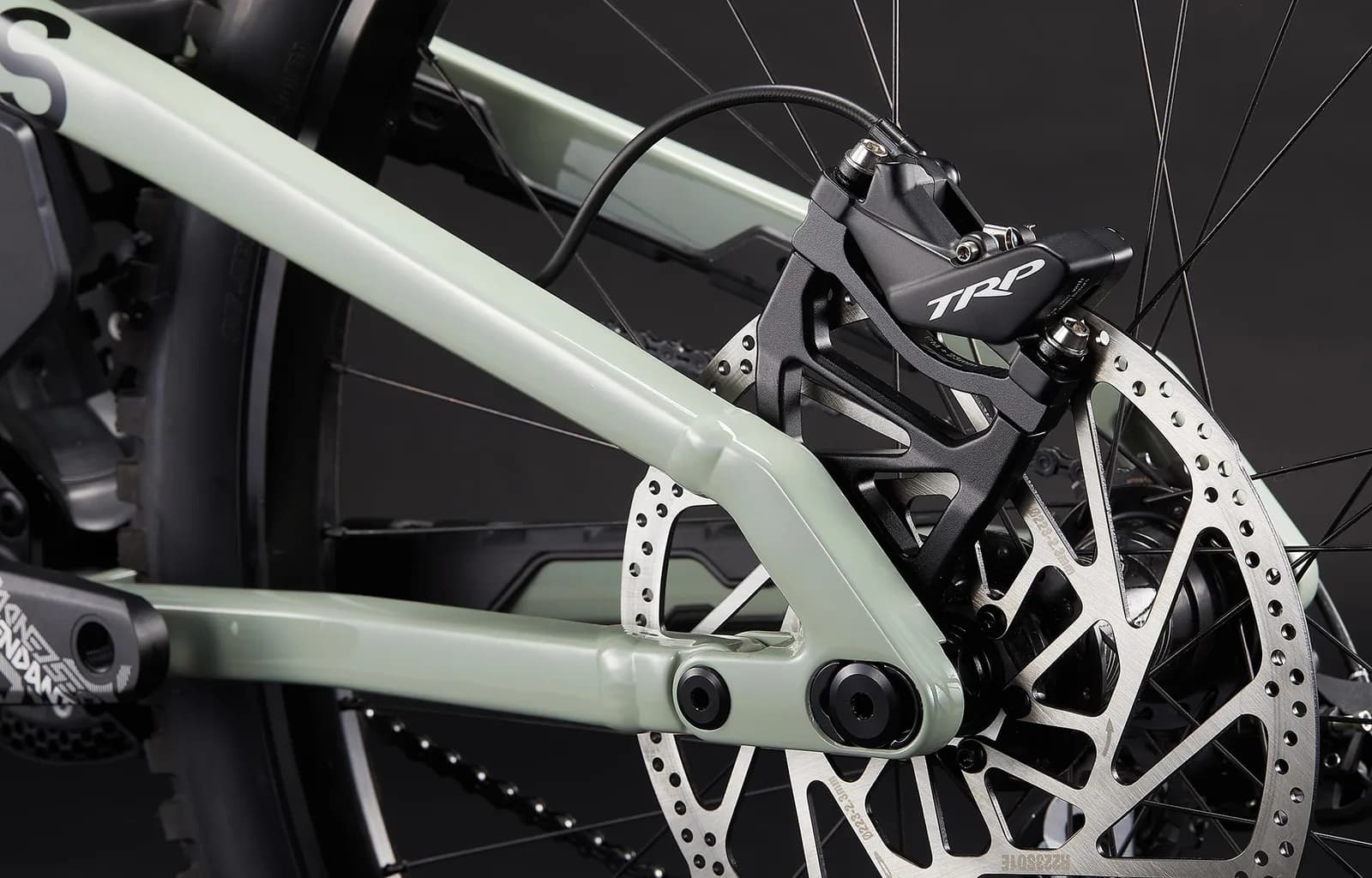 SUPREME DH V5 ESSENTIAL HERITAGE GREEN – miniatură 8