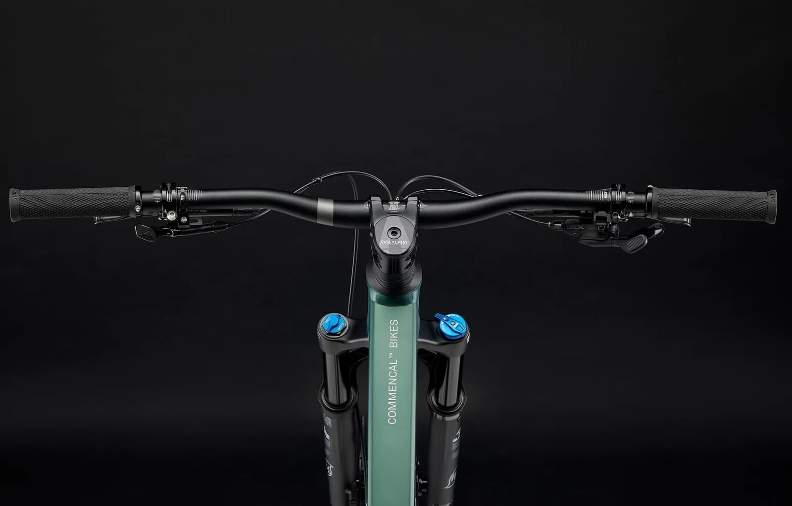 T.E.M.P.O. ESSENTIAL METALLIC GREEN – miniatură 4