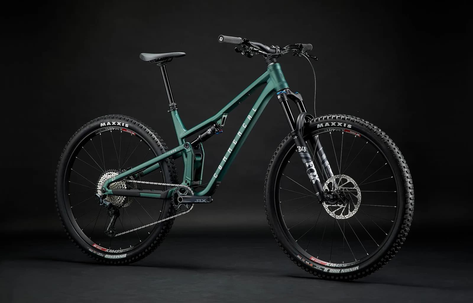 T.E.M.P.O. ESSENTIAL METALLIC GREEN – miniatură 2